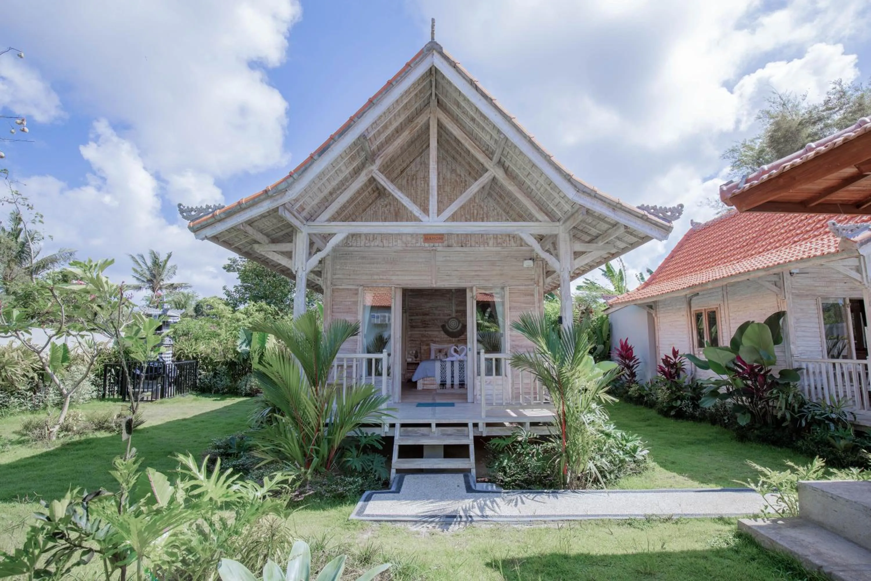 Property building in Bale Taru Pecatu