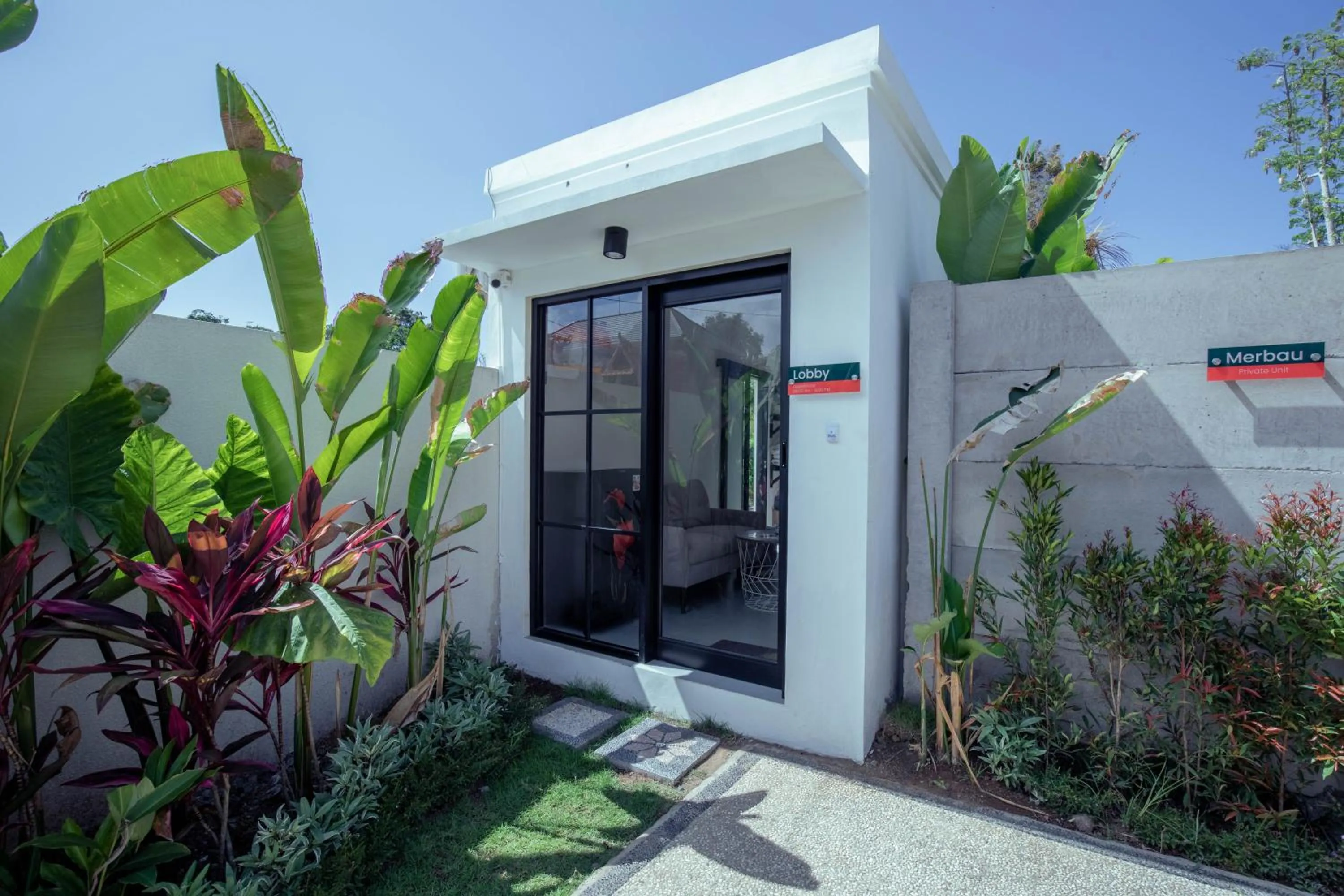 Property building in Bale Taru Pecatu