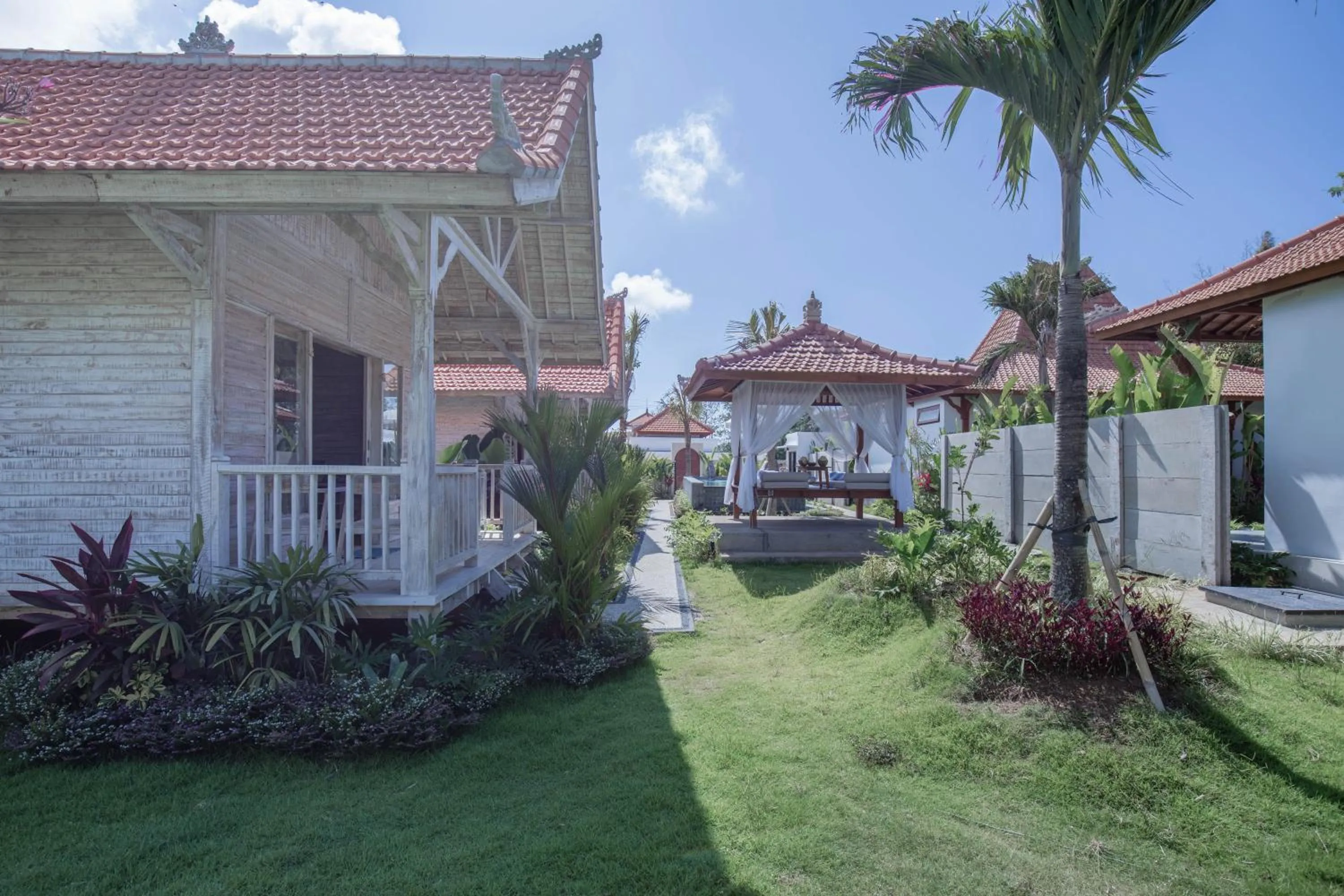 Property building in Bale Taru Pecatu