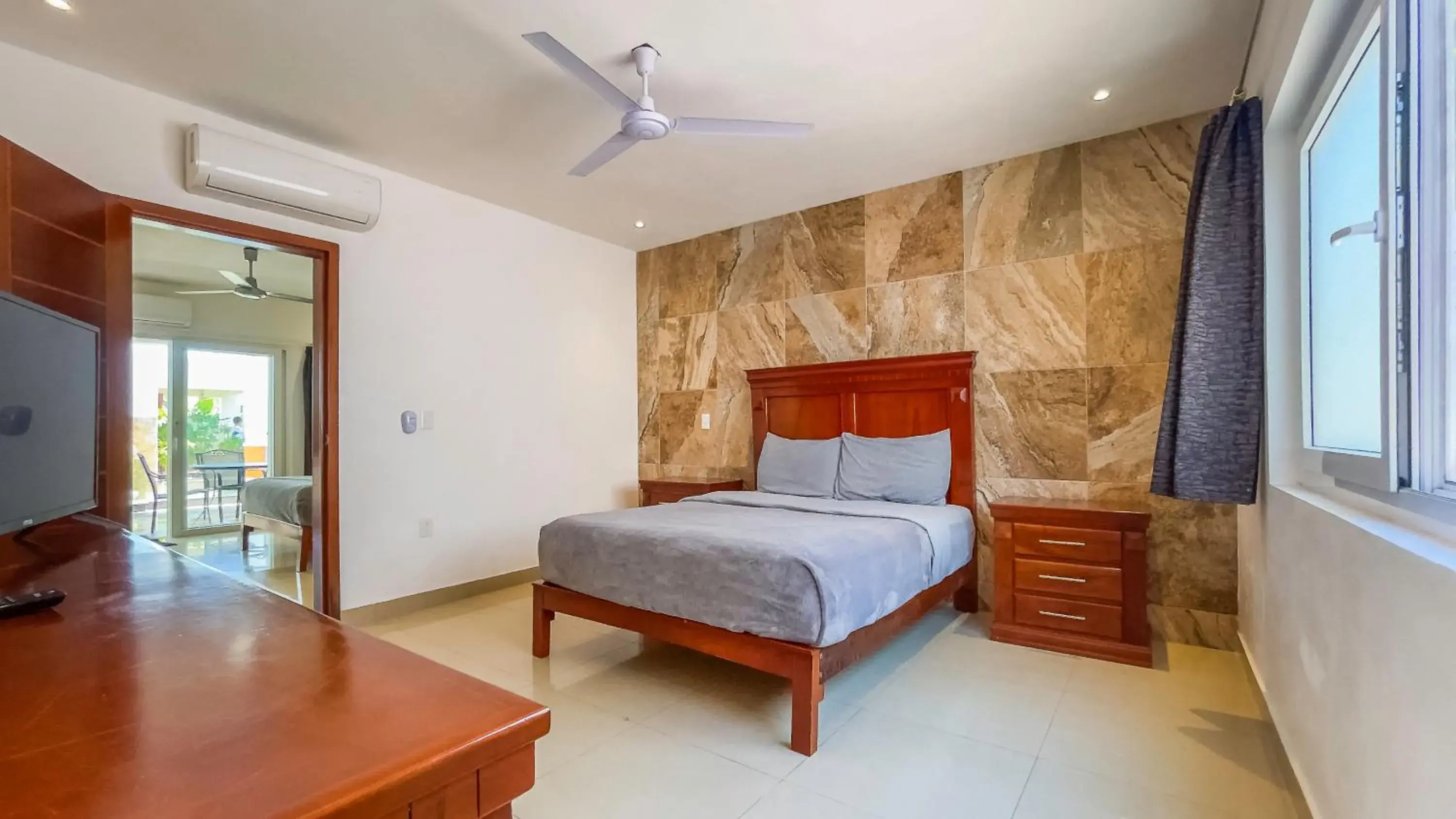 Superior Twin Room in Quinta Alberto Boutique Hotel Superior Twin Room in Quinta Alberto Boutique Hotel