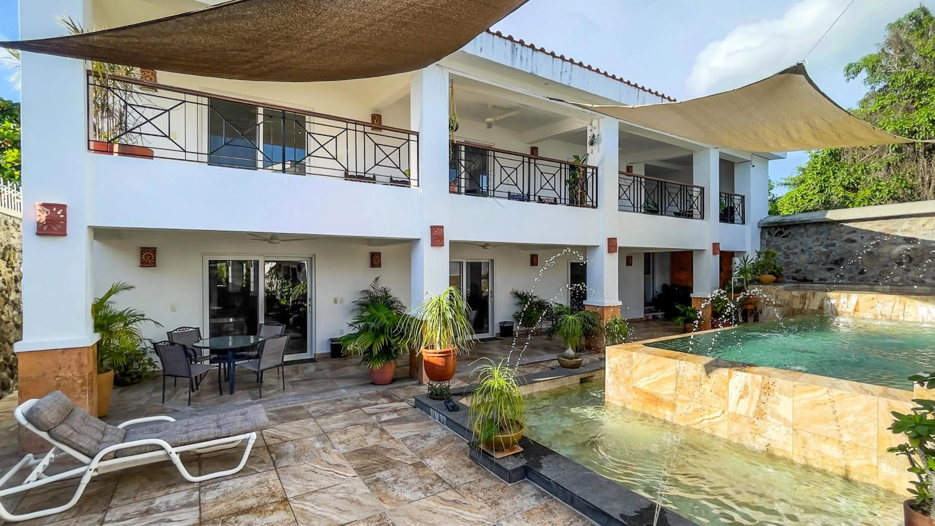 Quinta Alberto Boutique Hotel