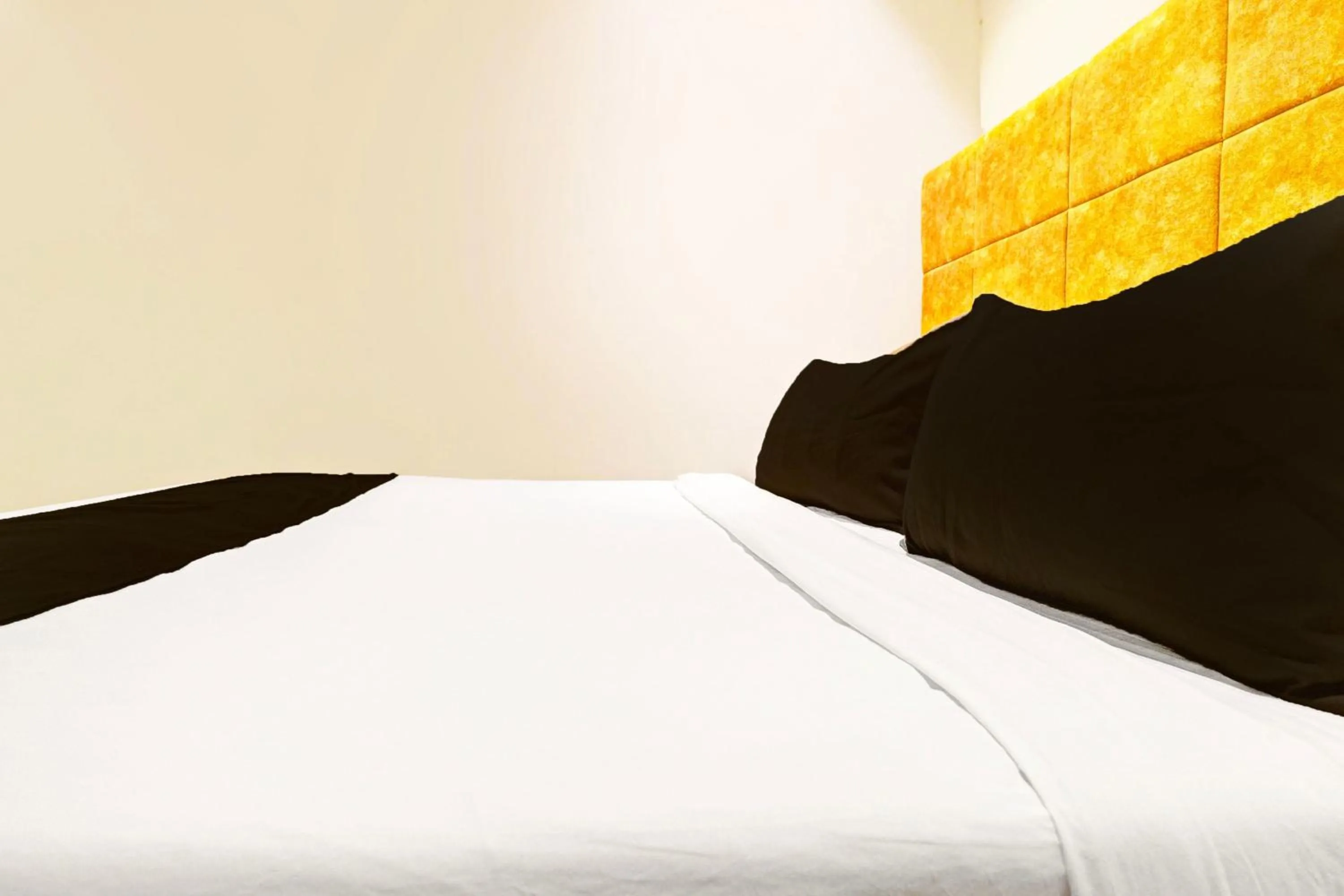 Facade/entrance in HOTEL O NK RESIDENCY