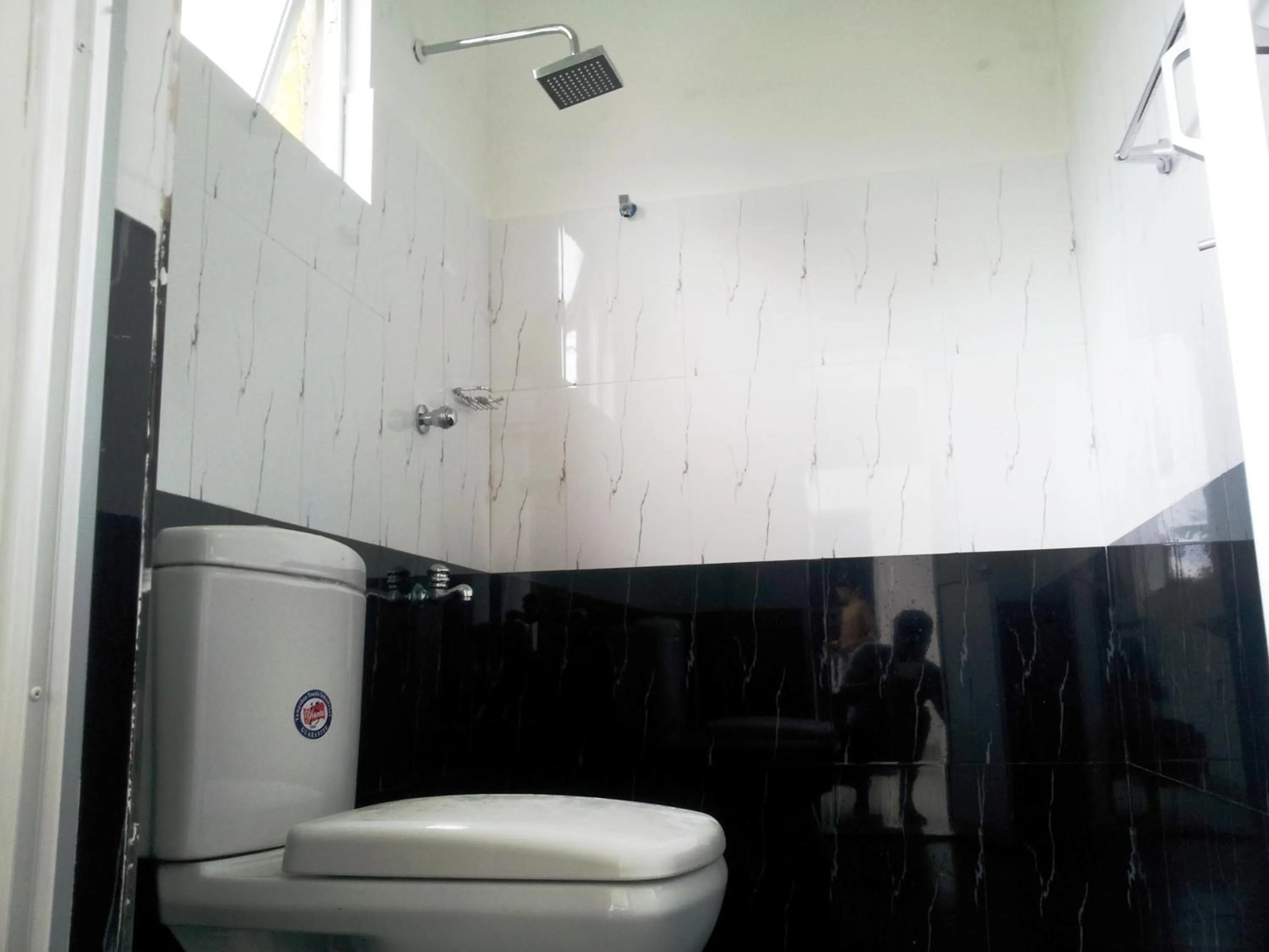 Bathroom in Calidan