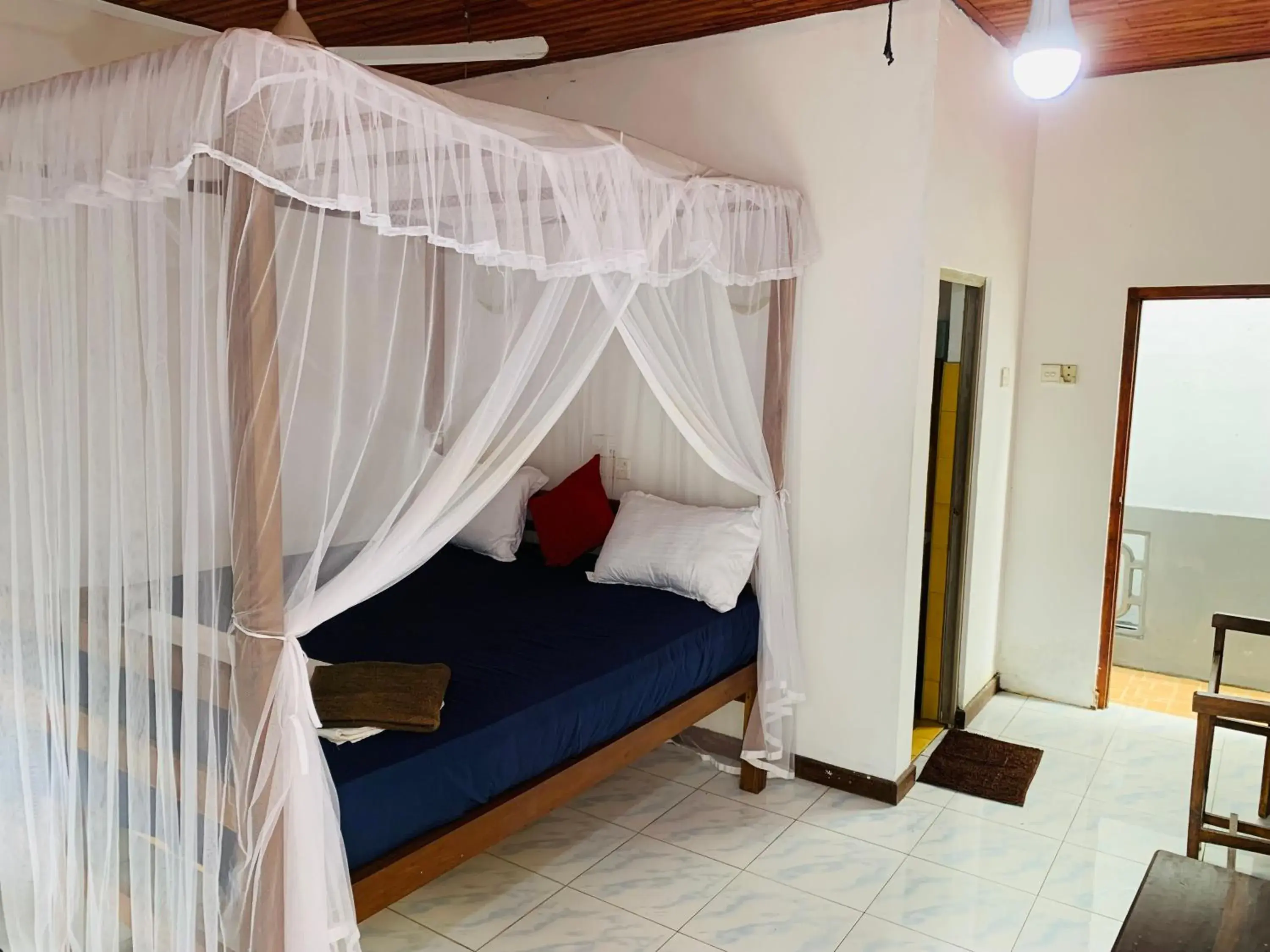 Deluxe Double Room - single occupancy in Calidan Deluxe Double Room - single occupancy in Calidan