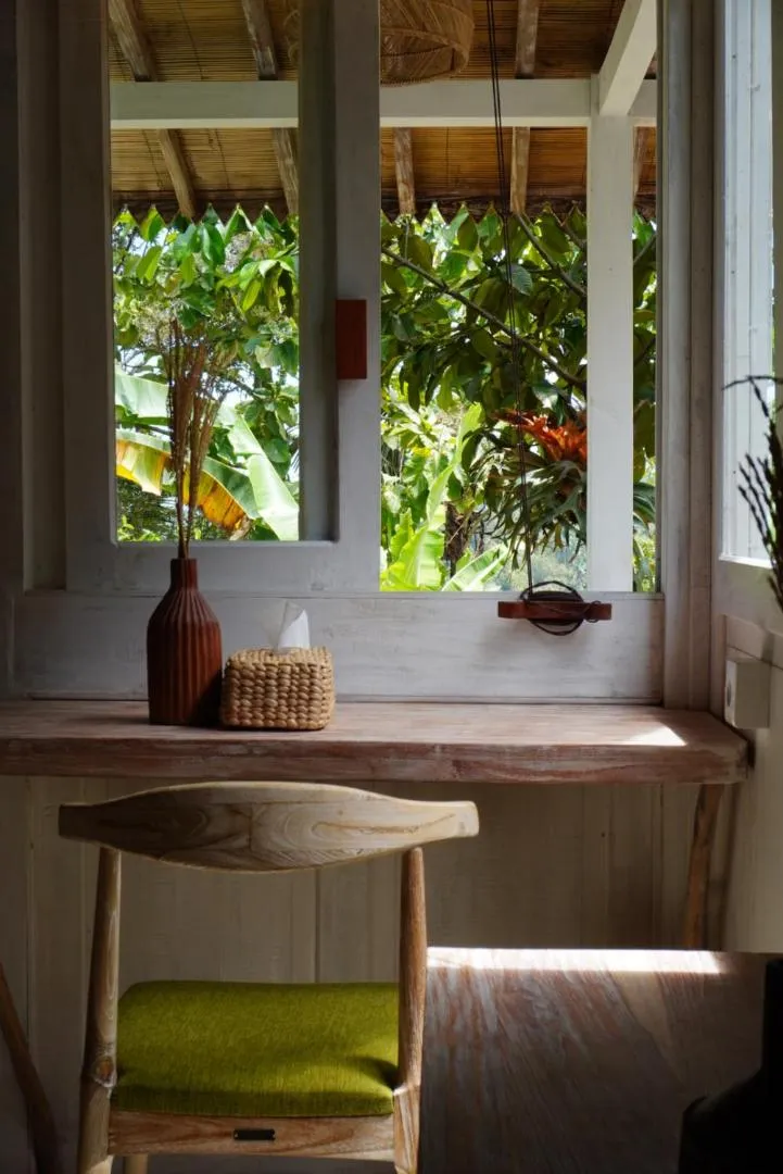 Bedroom in Purwa Ijen