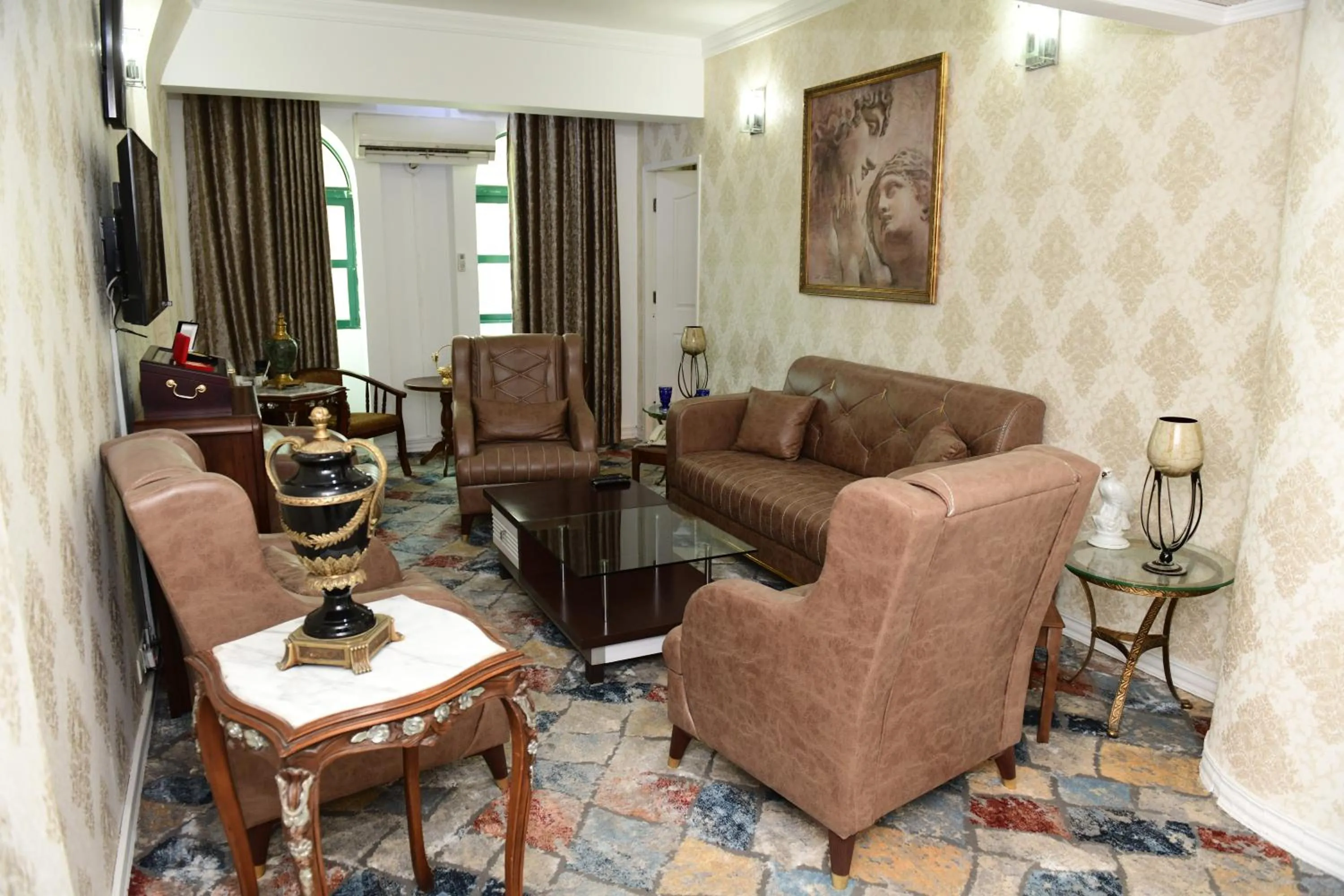 Inter Hotel