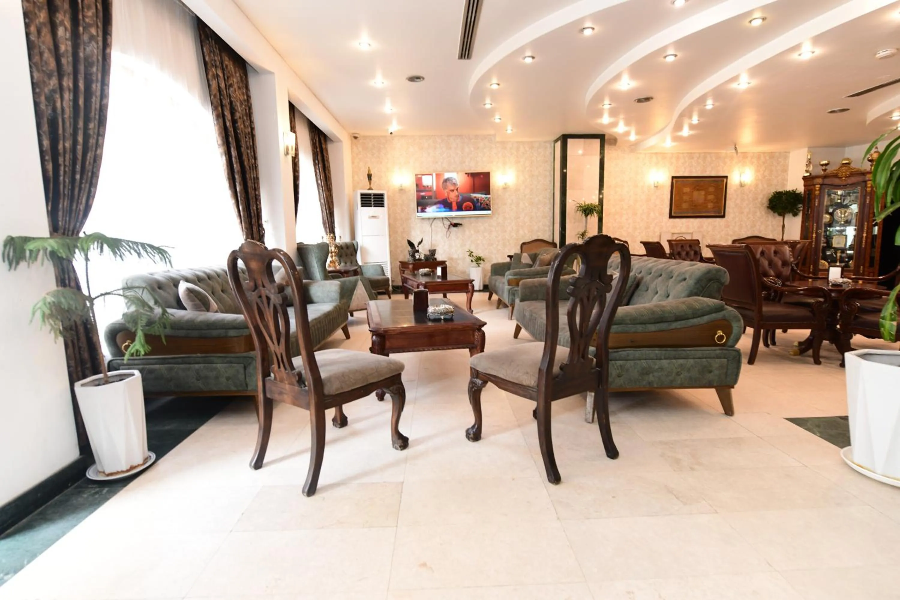 Inter Hotel