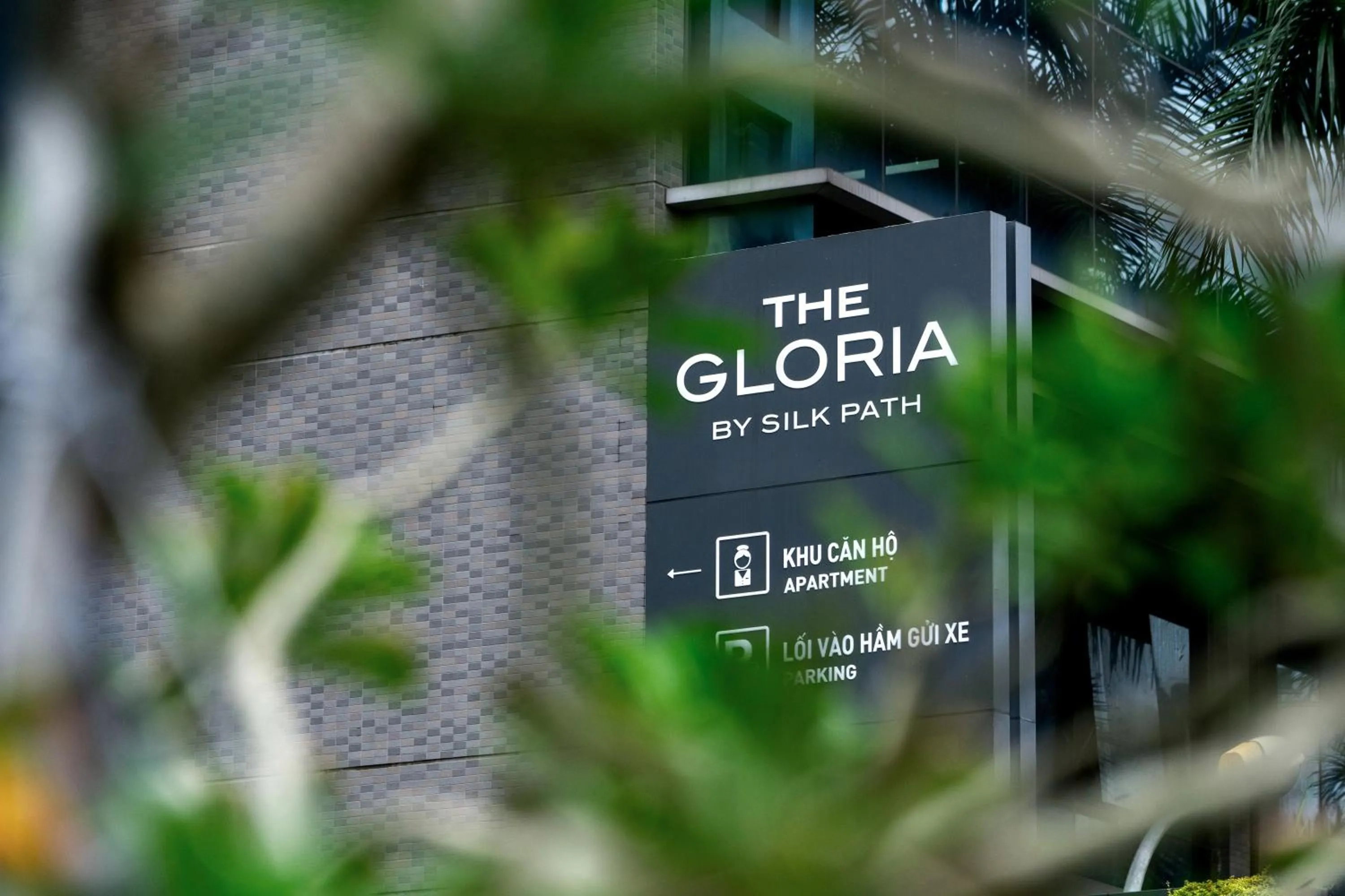 The Gloria Serviced Apartment by Silk Path