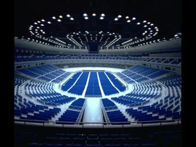 Lagunasuite Shinyokohama