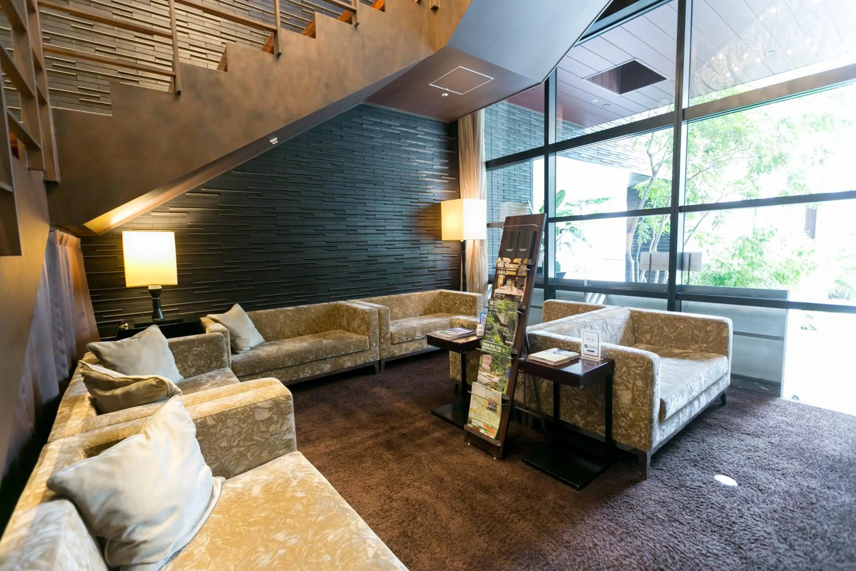 Lagunasuite Shinyokohama