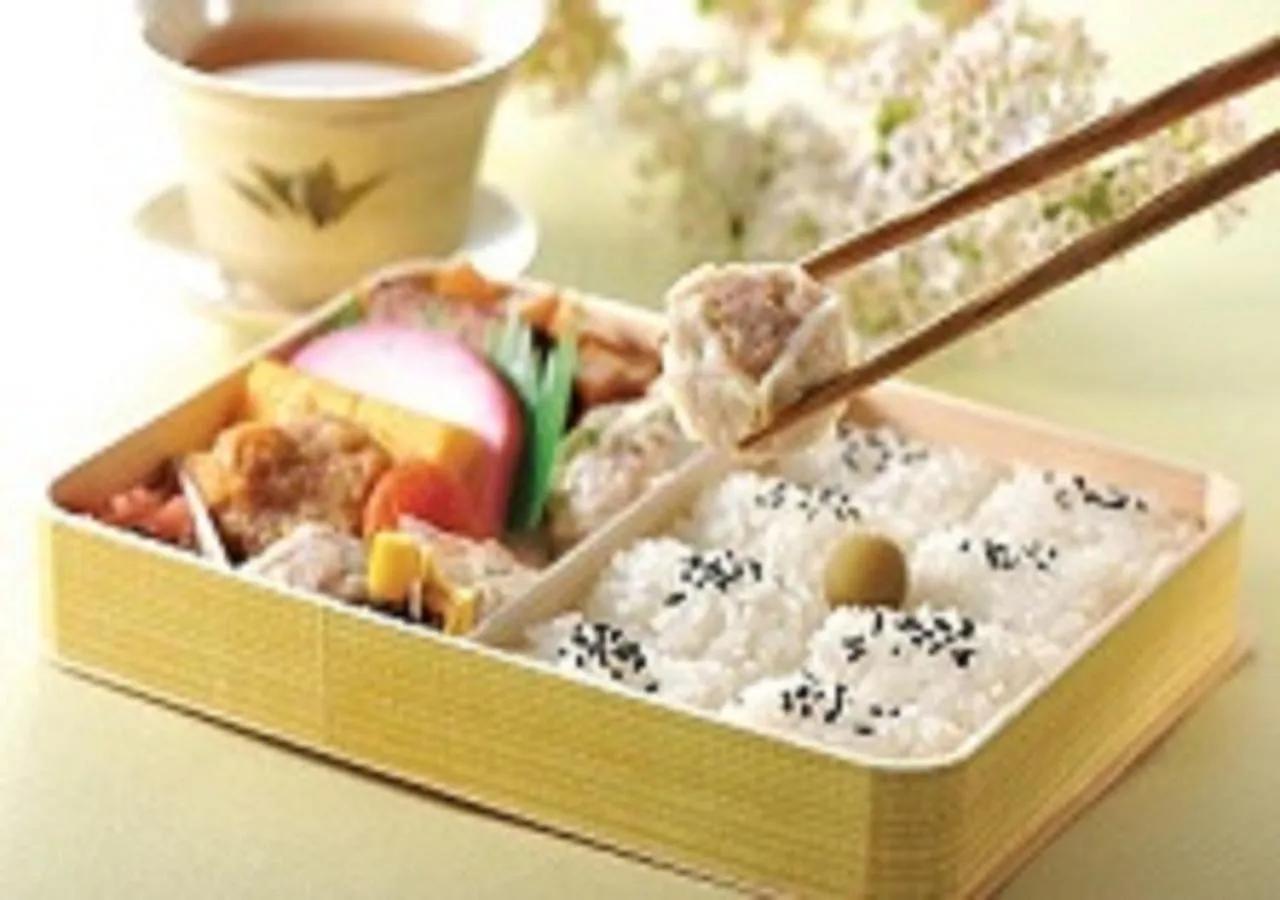 Breakfast in Lagunasuite Shinyokohama