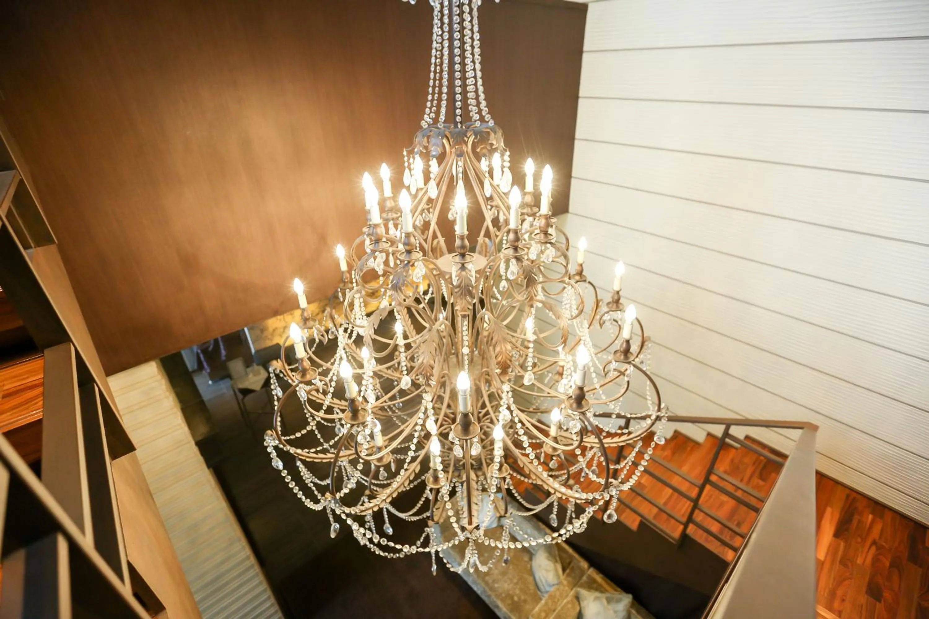 Lagunasuite Shinyokohama