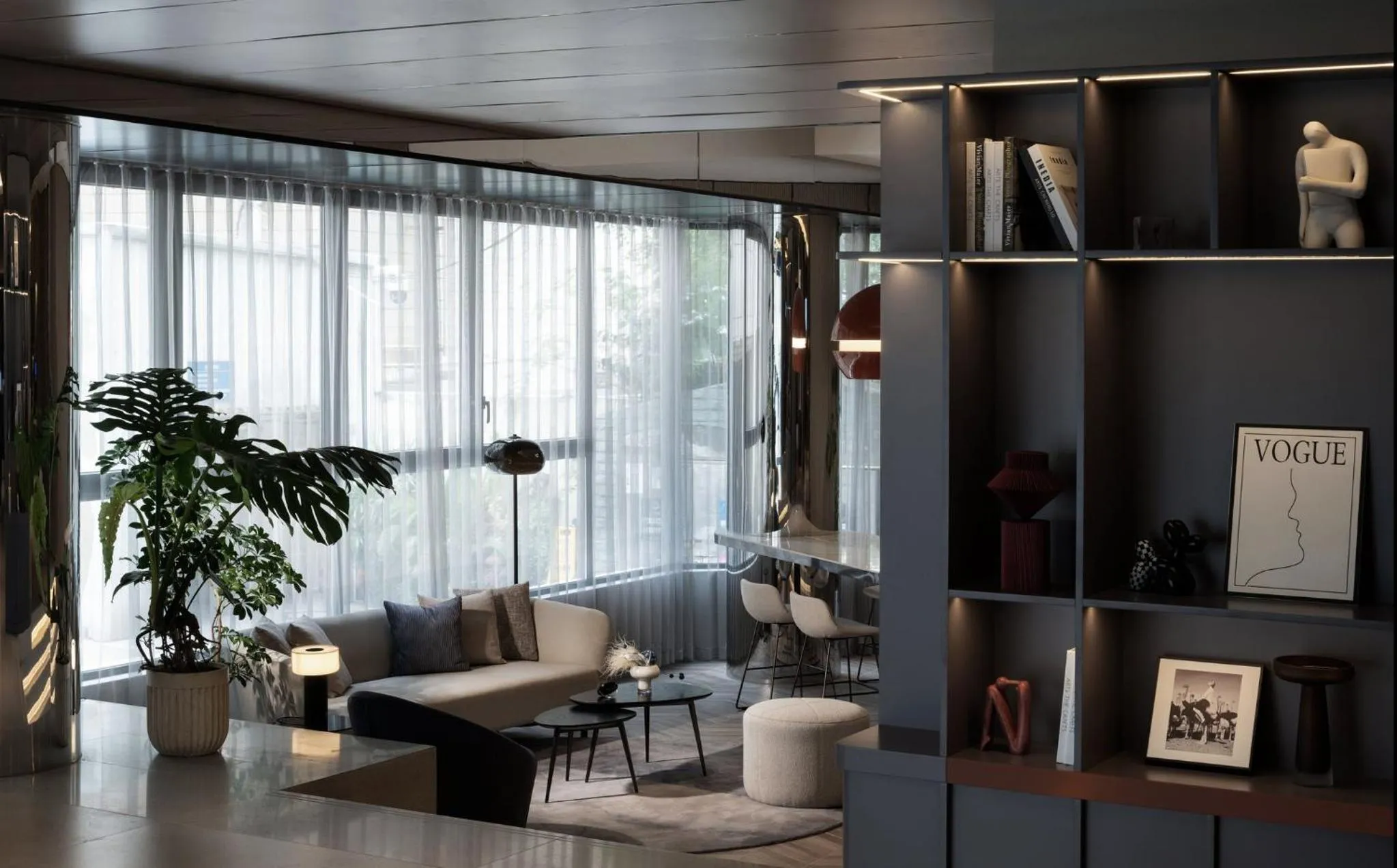 Other in Holiday Inn Express Shanghai Jing'an Temple by IHG