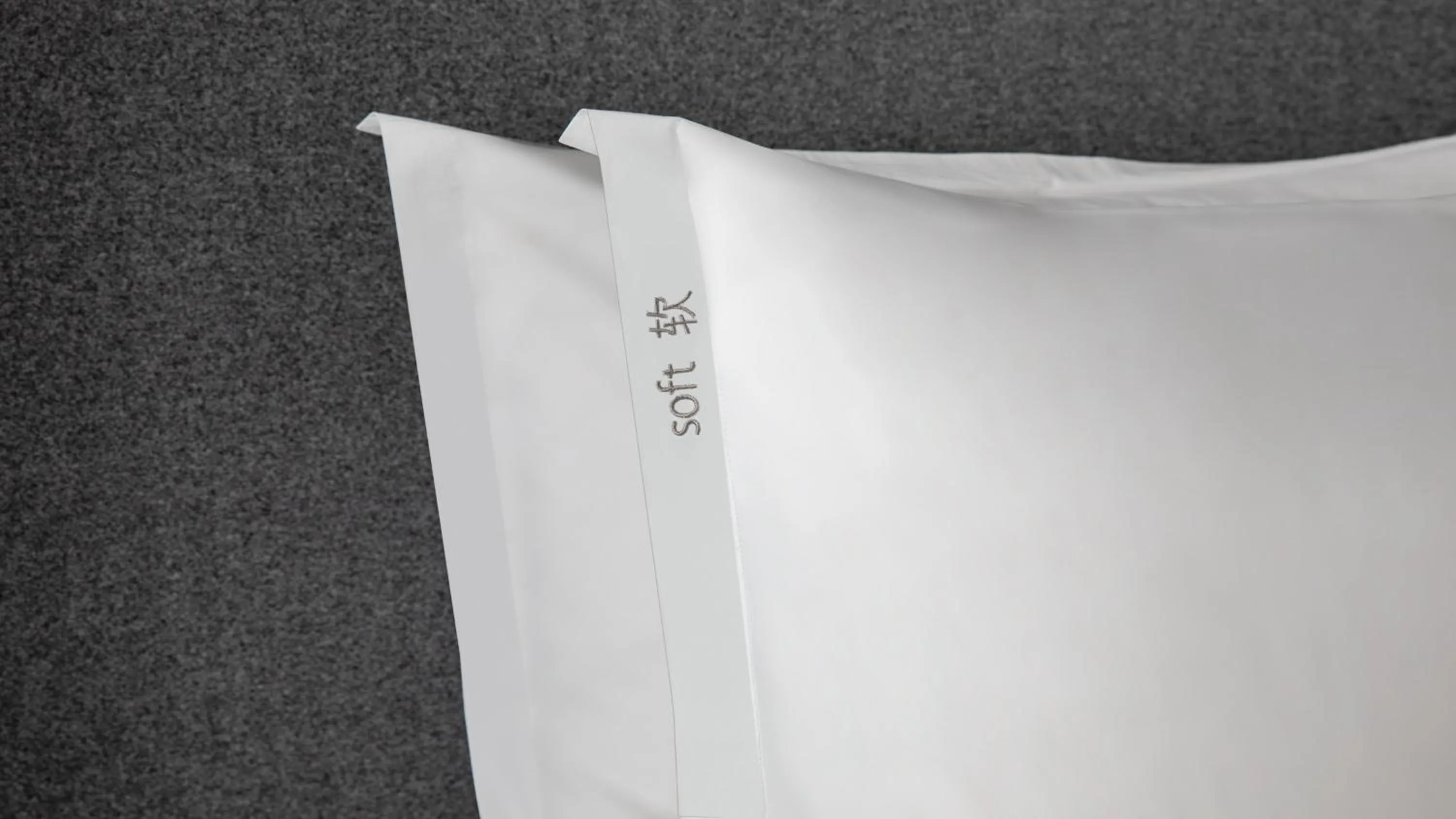 Photo of the whole room in Holiday Inn Express Nanjing Xi'anmen by IHG