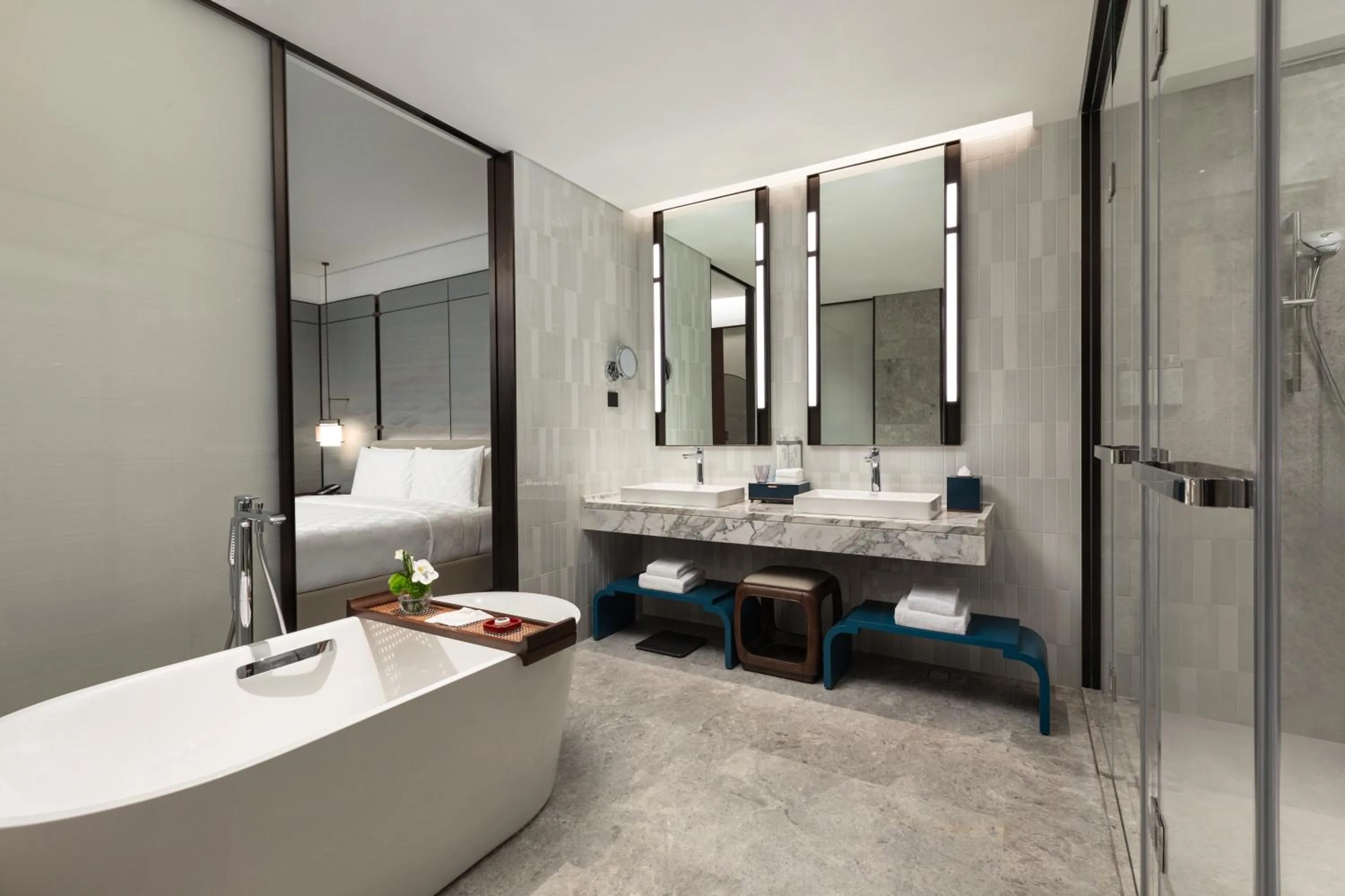 HUALUXE Hotels and Resorts Haining