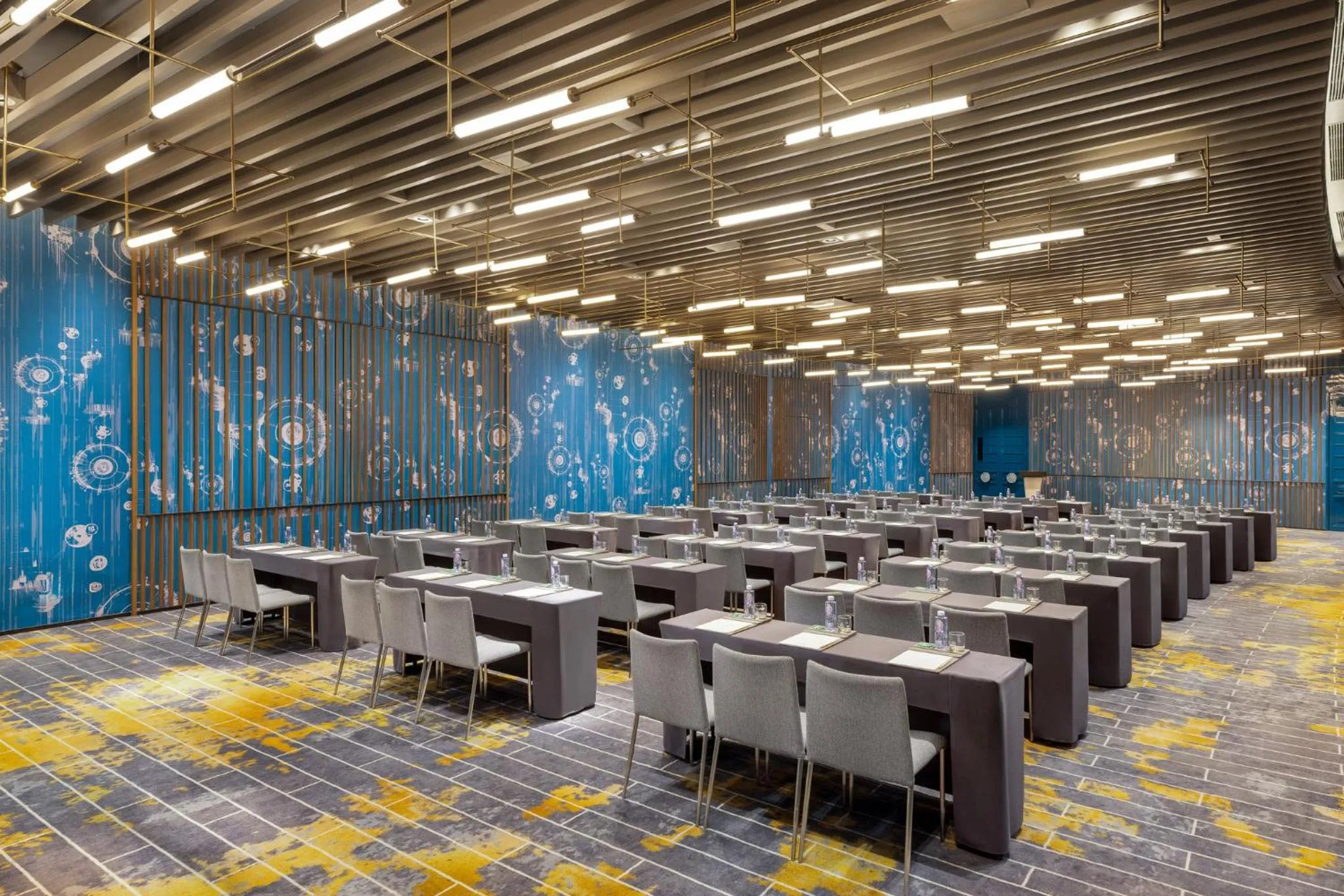 Banquet/Function facilities in Hotel Indigo Suzhou Jinji Lake by IHG