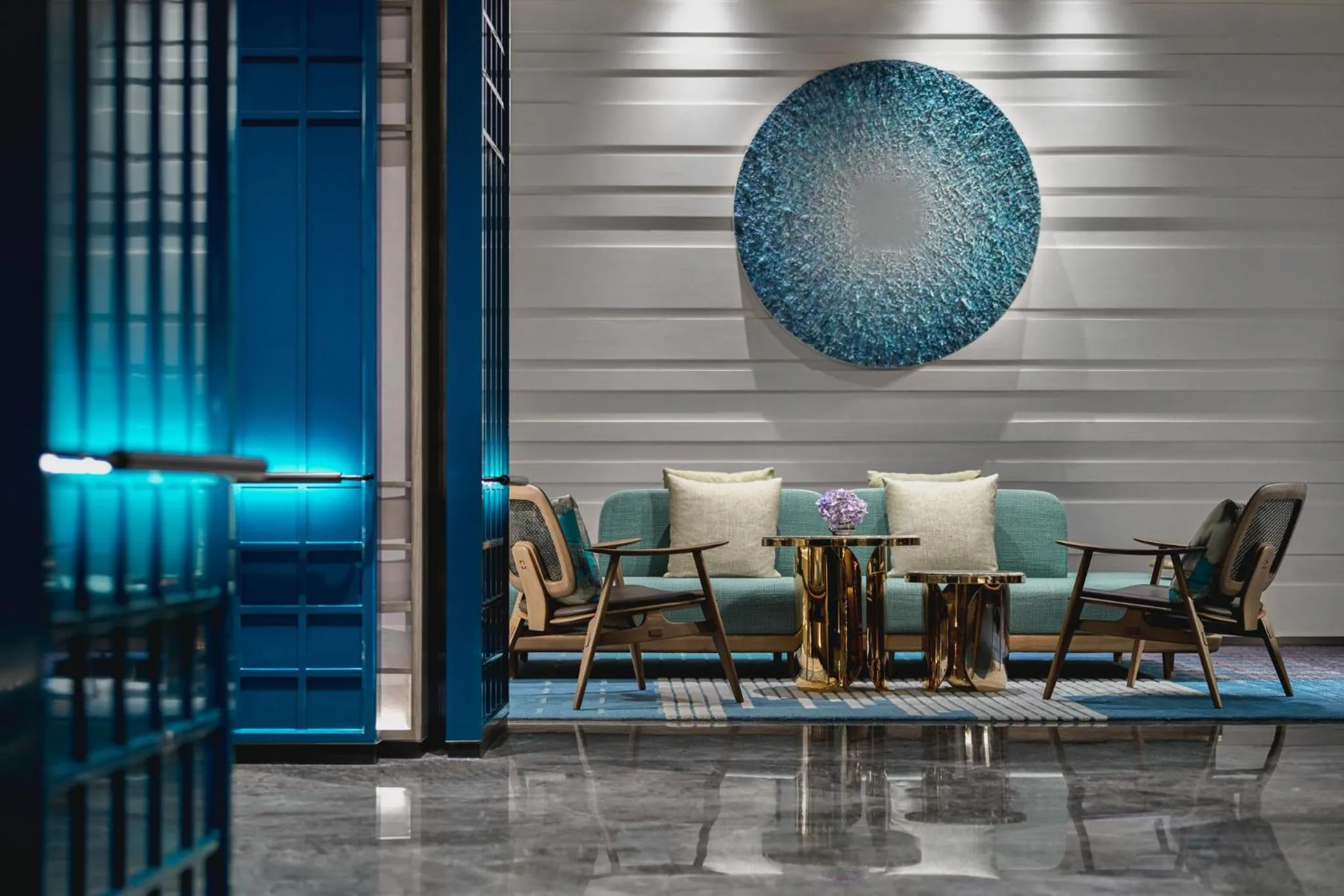 Other in Hotel Indigo Suzhou Jinji Lake by IHG