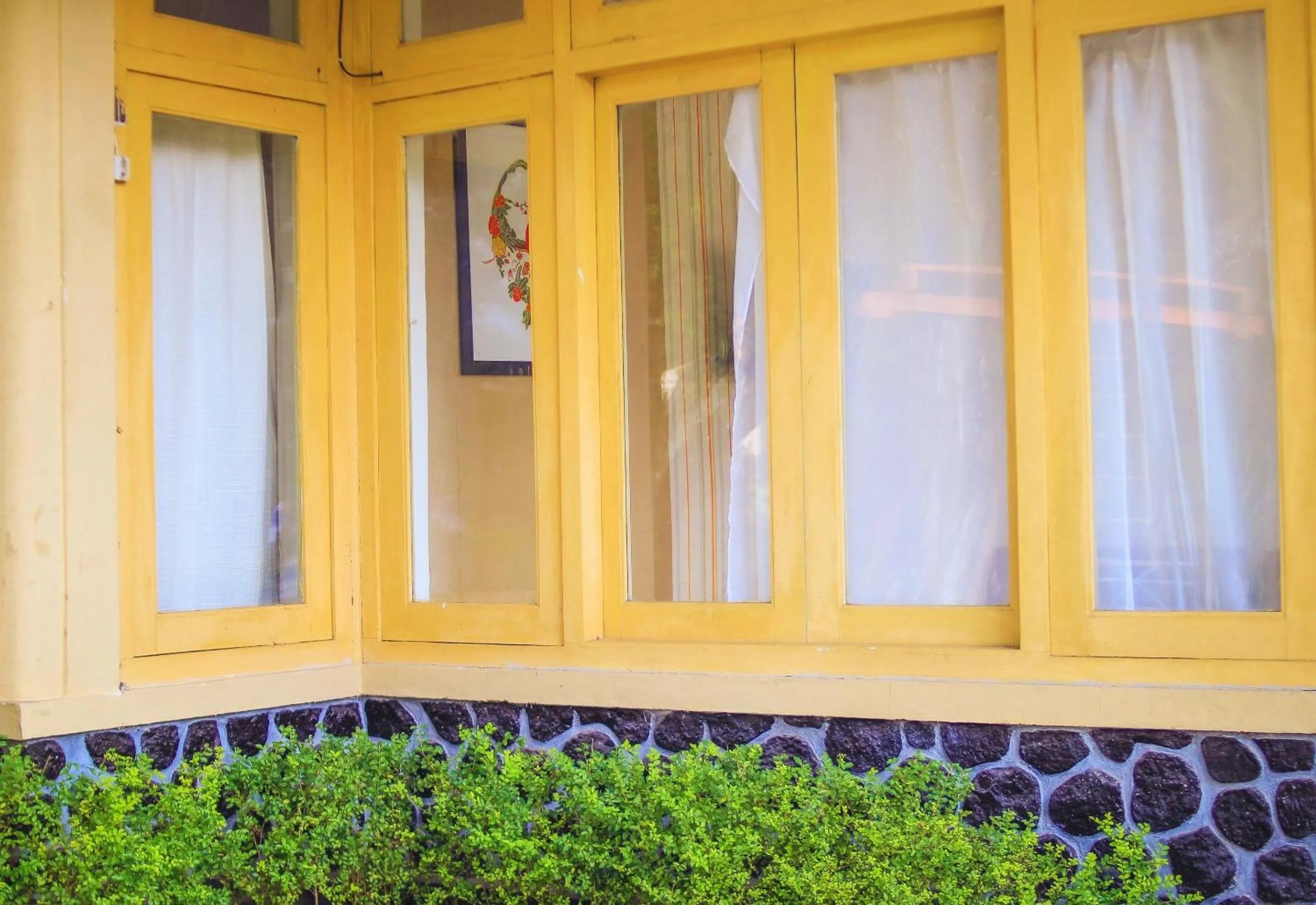 Taman Wisata Kopeng Resort powered by Cocotel