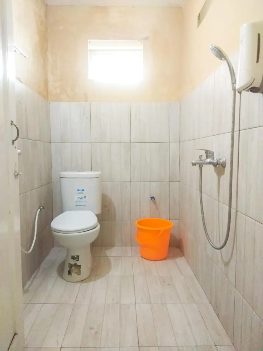 Taman Wisata Kopeng Resort powered by Cocotel