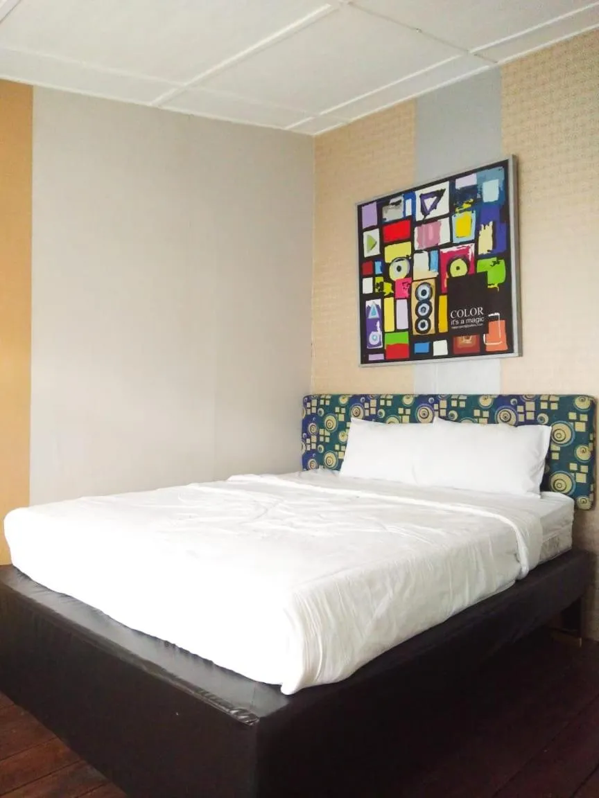 Taman Wisata Kopeng Resort powered by Cocotel