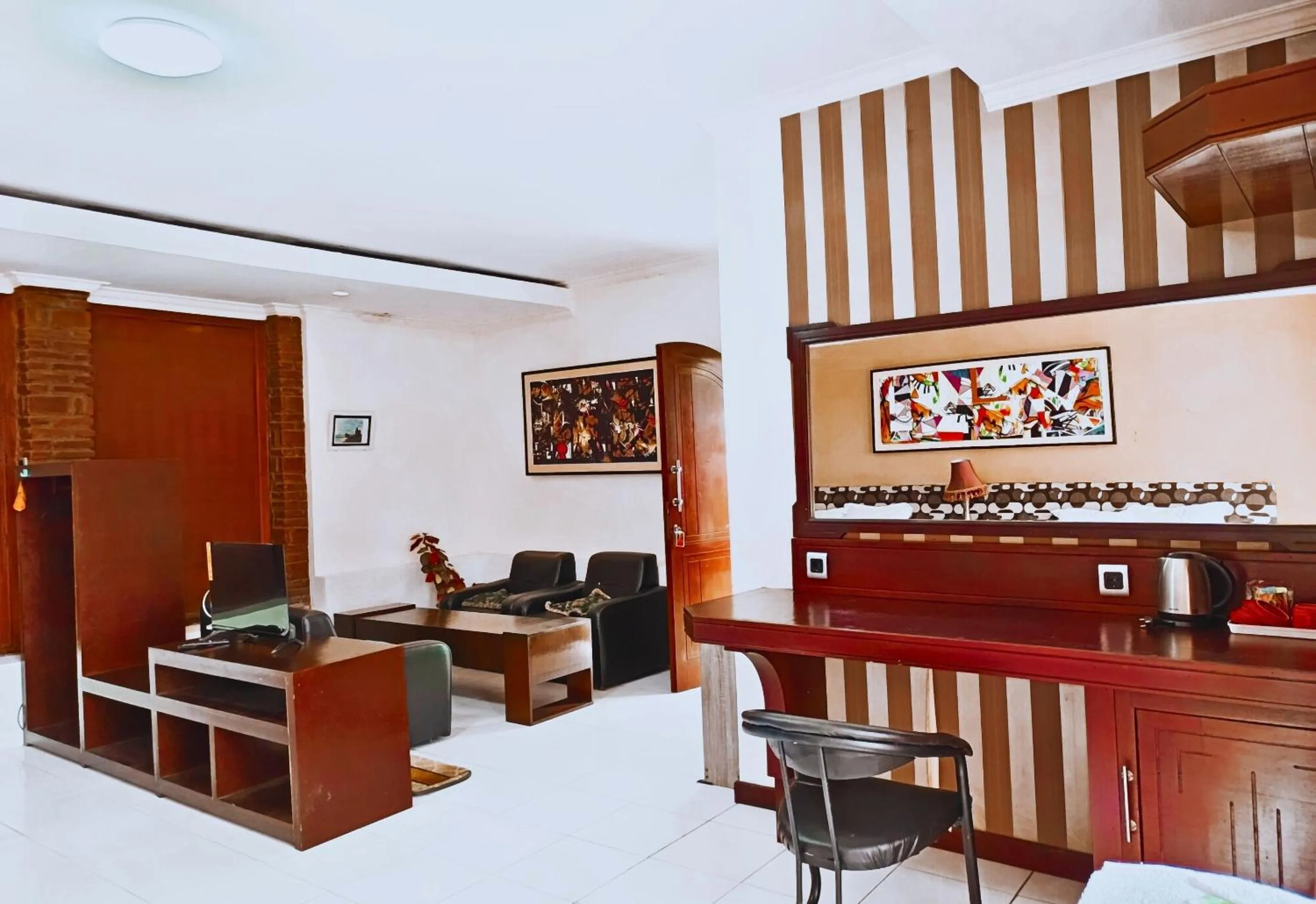 Taman Wisata Kopeng Resort powered by Cocotel