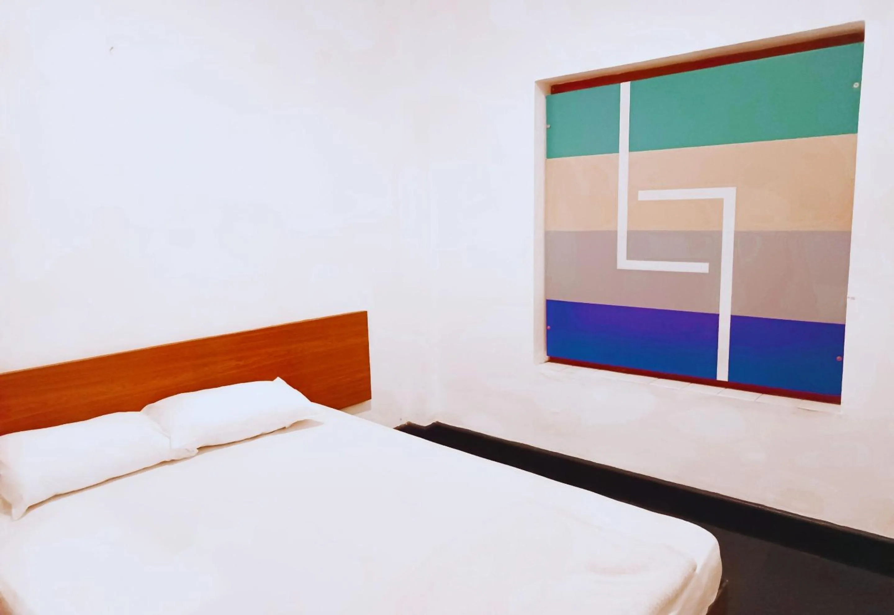 Taman Wisata Kopeng Resort powered by Cocotel