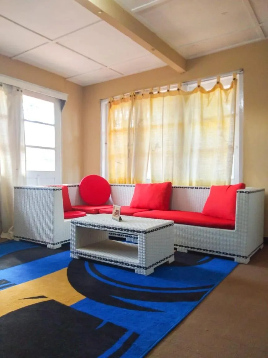 Taman Wisata Kopeng Resort powered by Cocotel