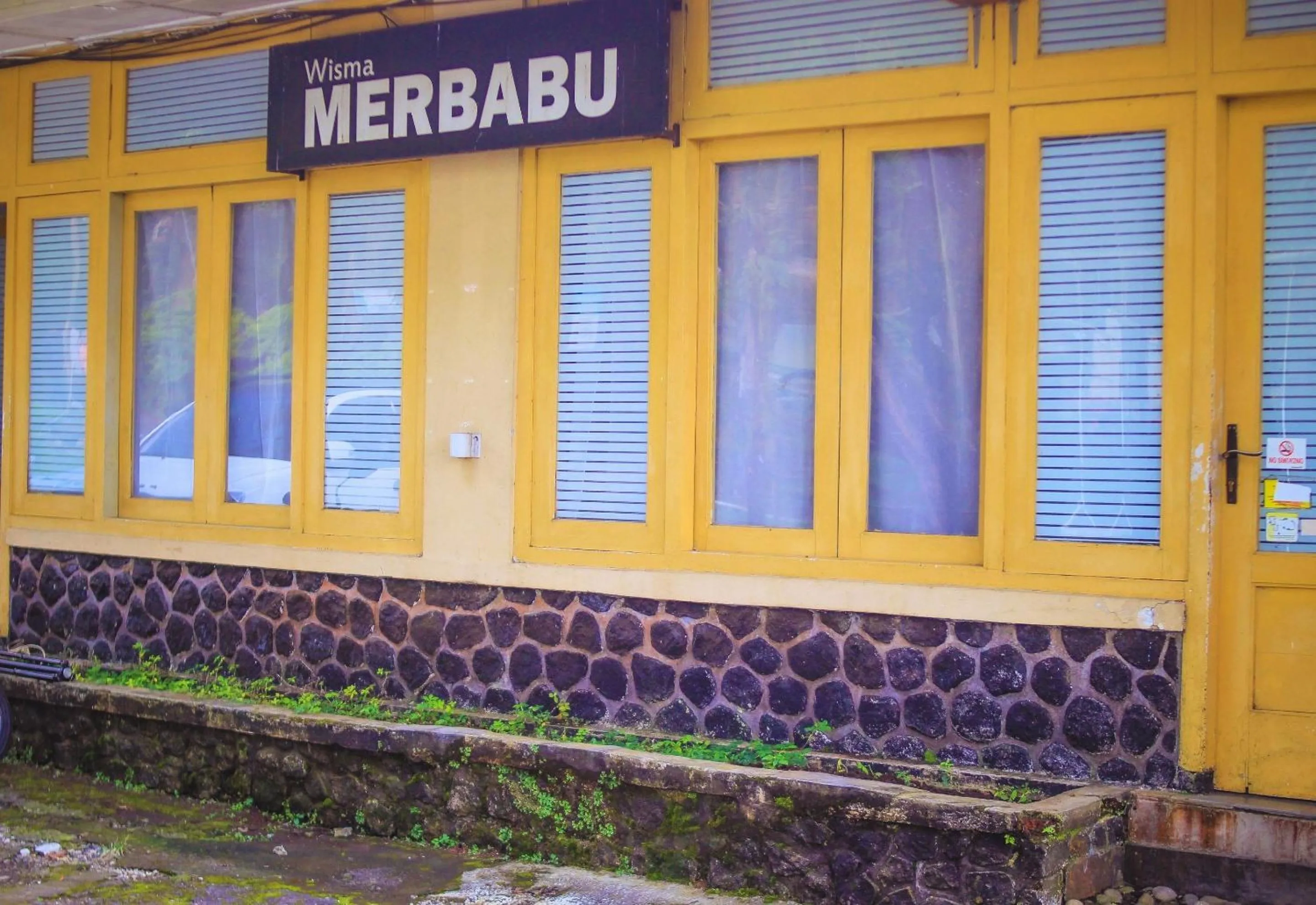 Taman Wisata Kopeng Resort powered by Cocotel