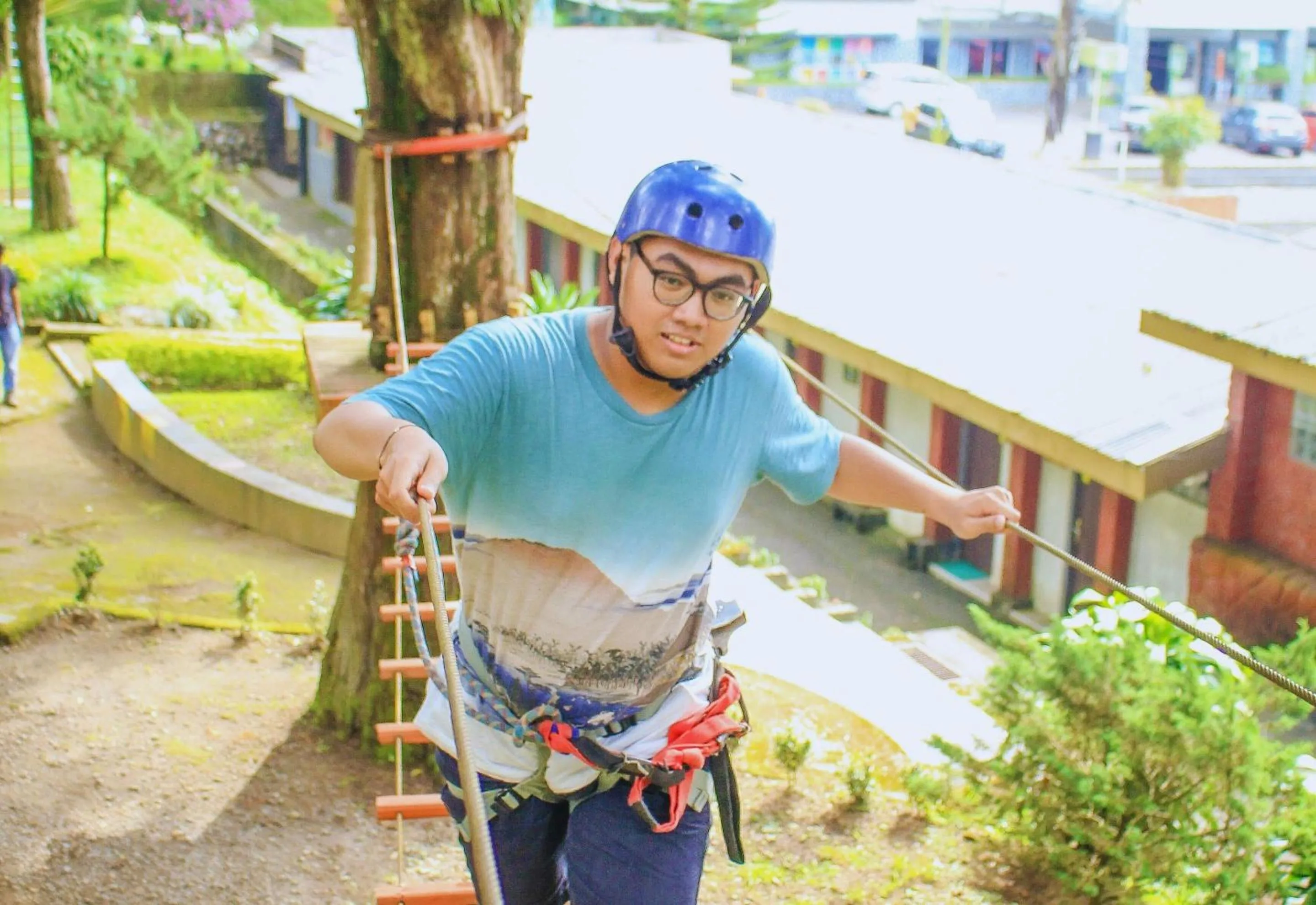 Taman Wisata Kopeng Resort powered by Cocotel