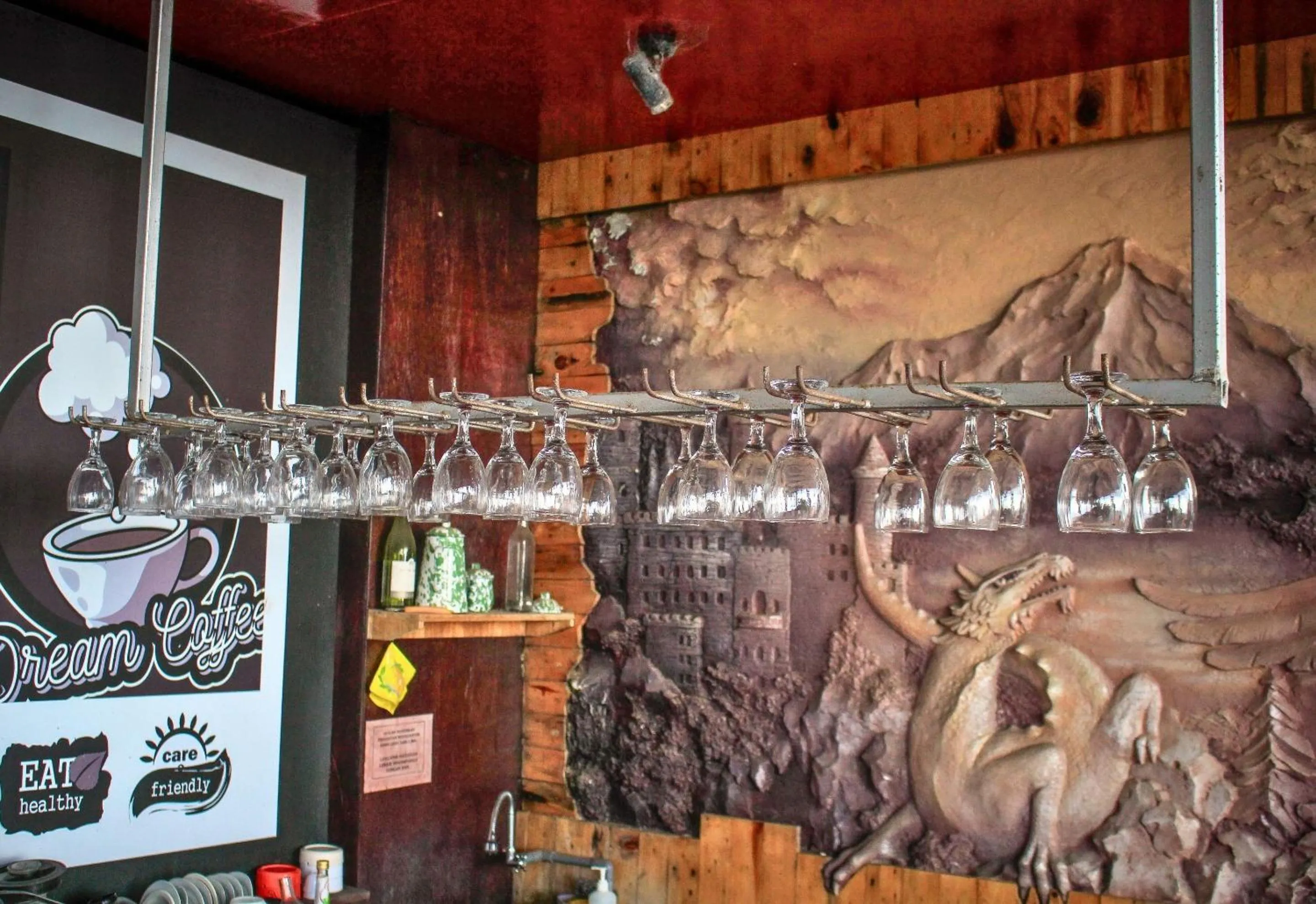 Taman Wisata Kopeng Resort powered by Cocotel