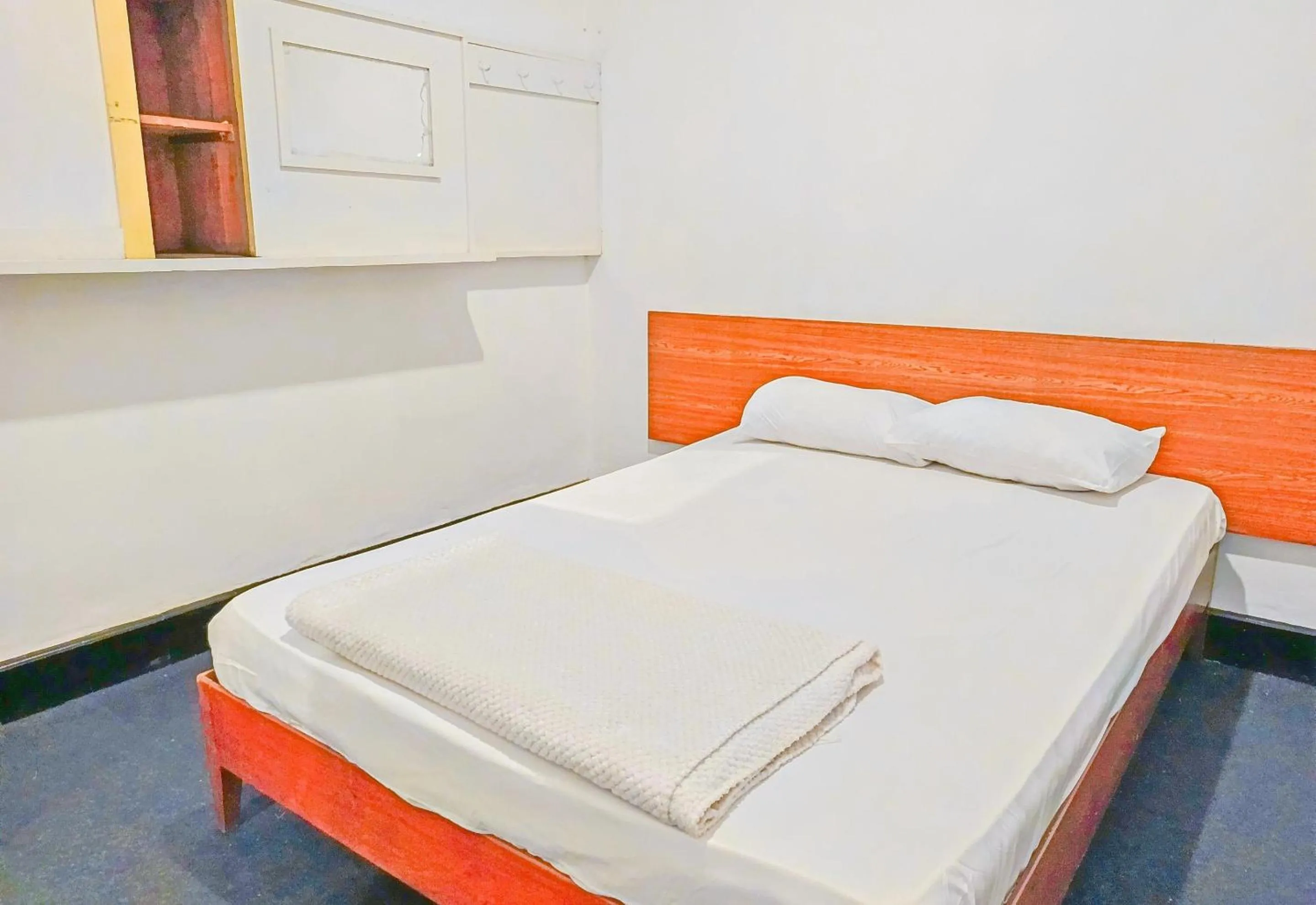 Taman Wisata Kopeng Resort powered by Cocotel