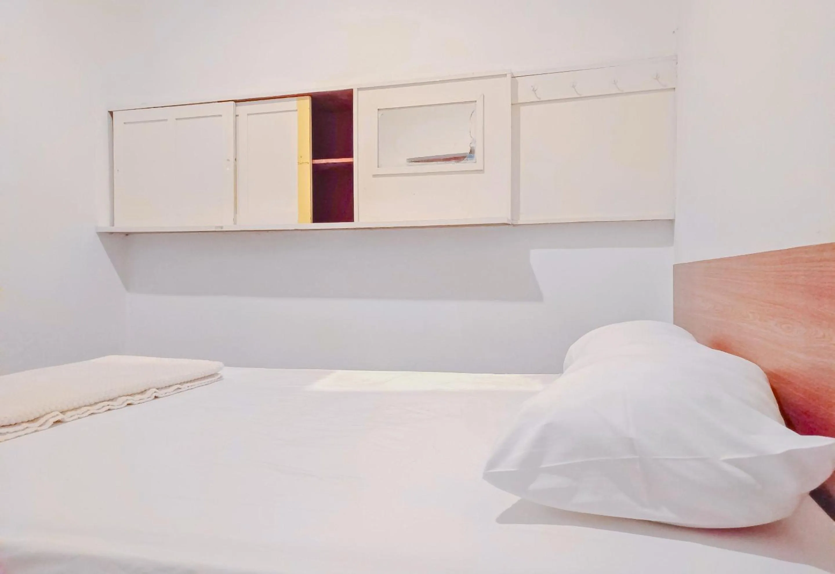 Taman Wisata Kopeng Resort powered by Cocotel