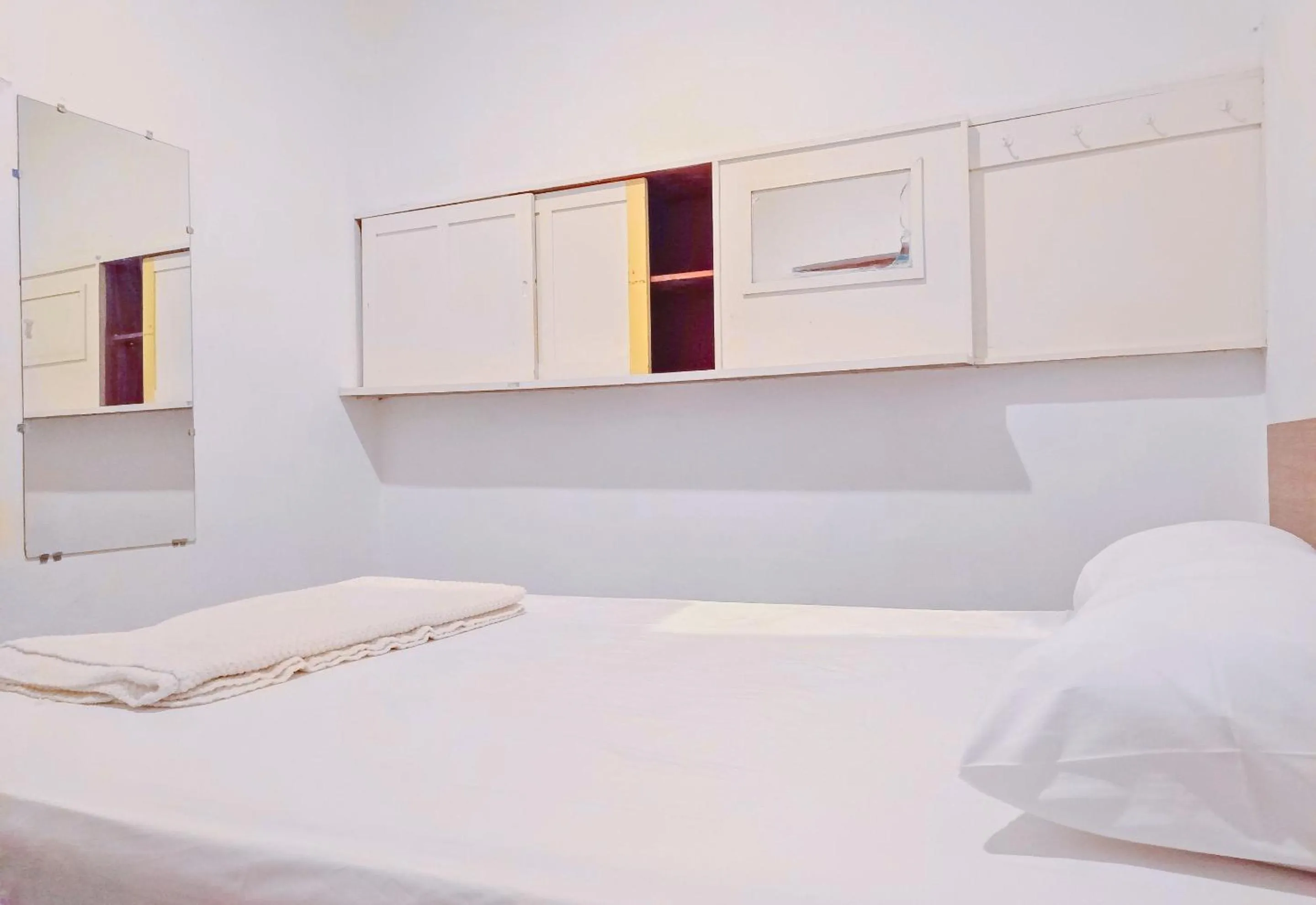 Taman Wisata Kopeng Resort powered by Cocotel