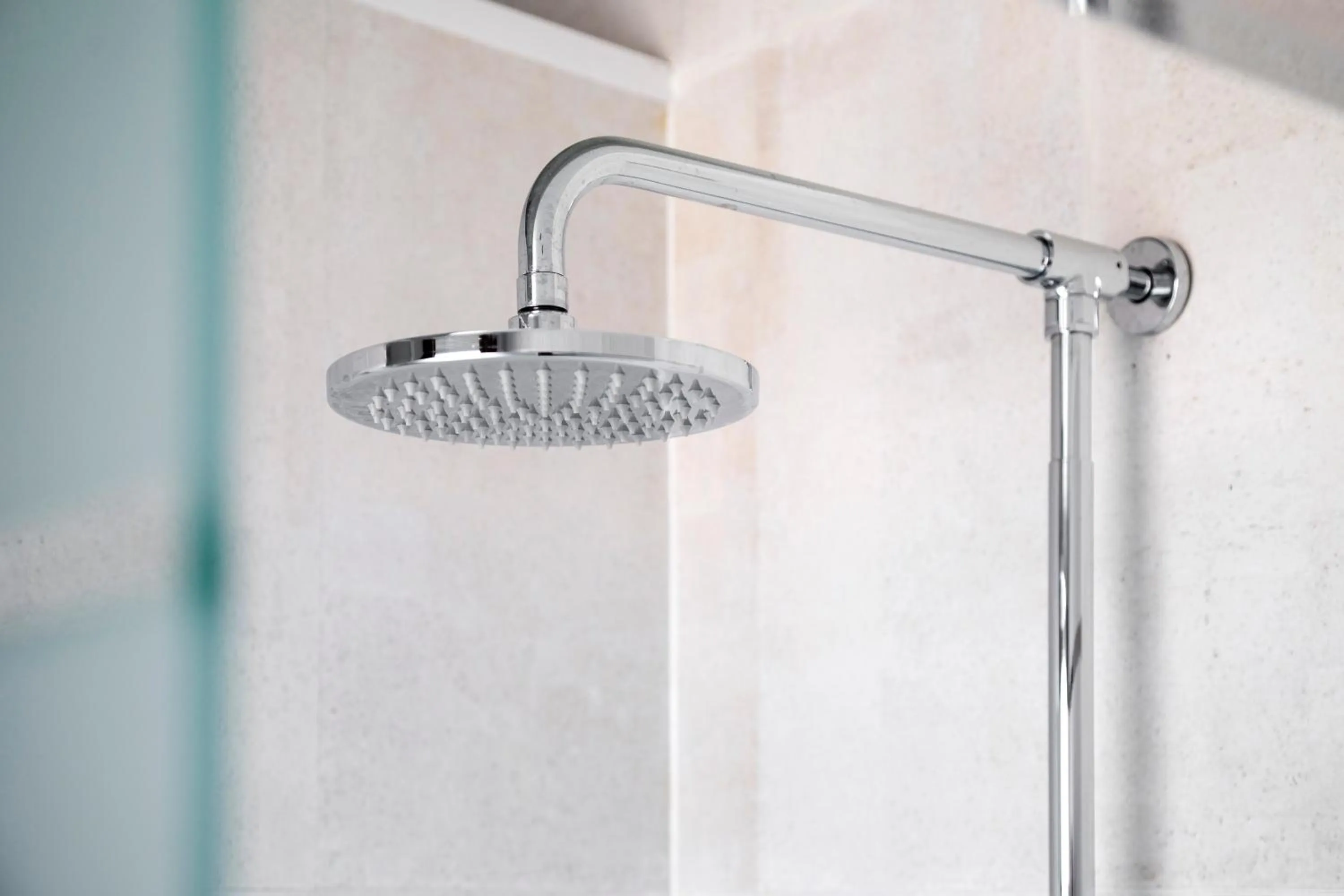 Decorative detail in Restaurant & Guesthouse Cachet de Cire