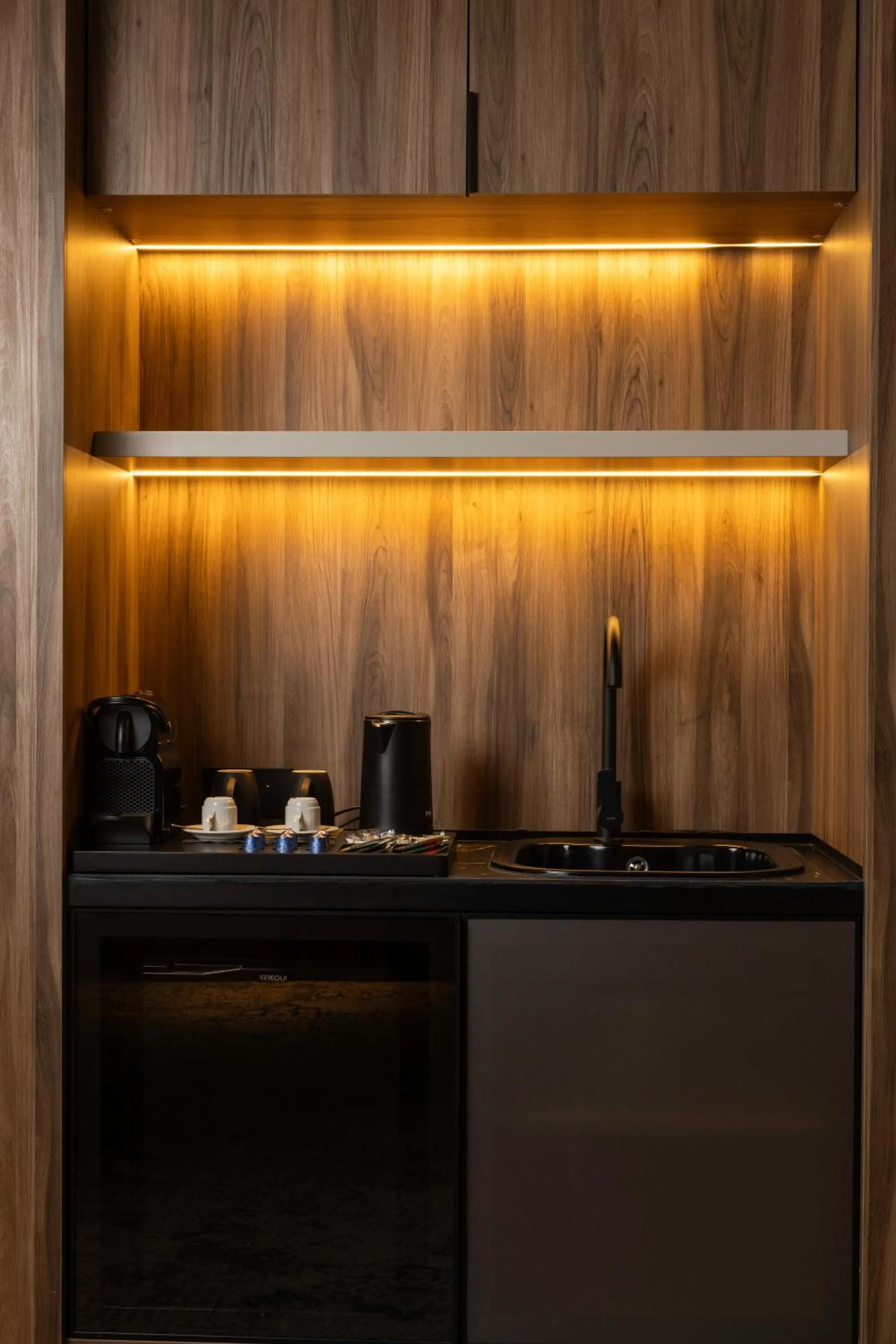 Idou Malabata Beach and SPA