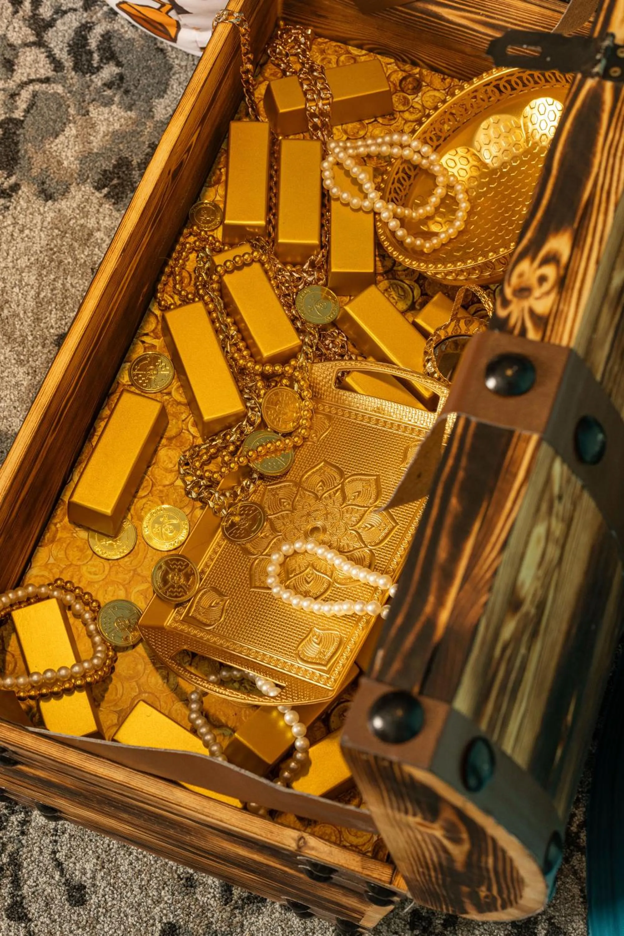 Kids's club in Idou Malabata Beach and SPA