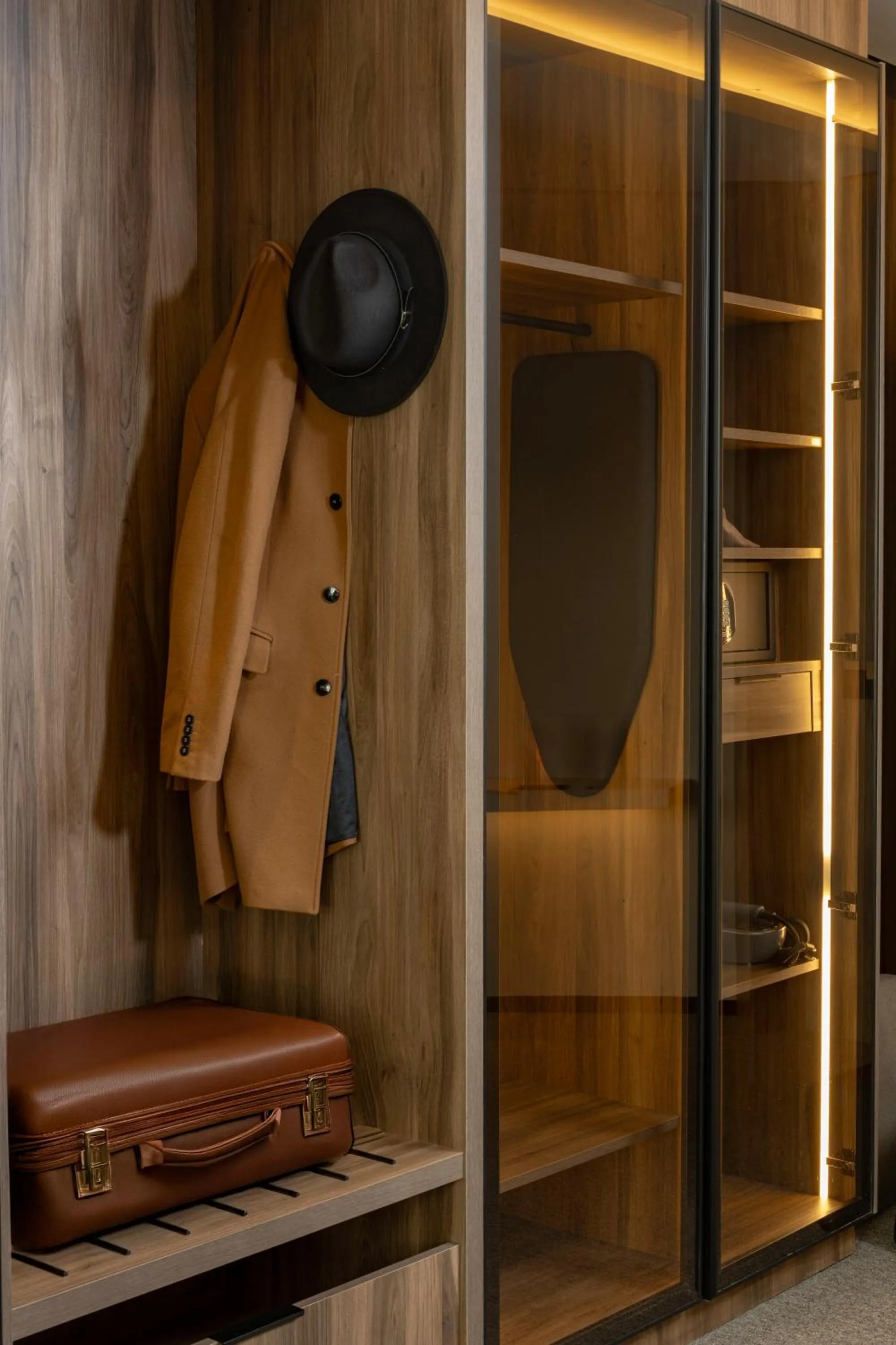 Idou Malabata Beach and SPA