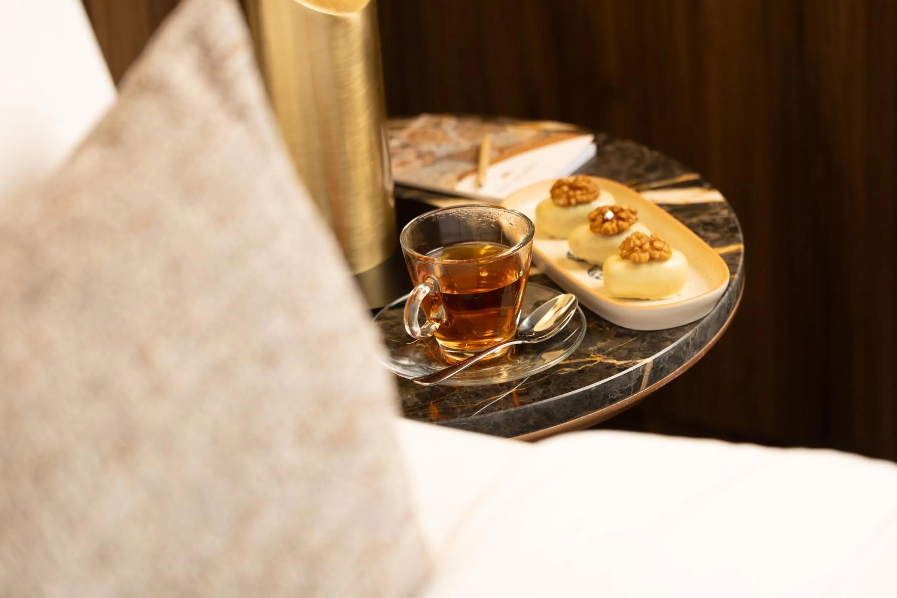 Idou Malabata Beach and SPA