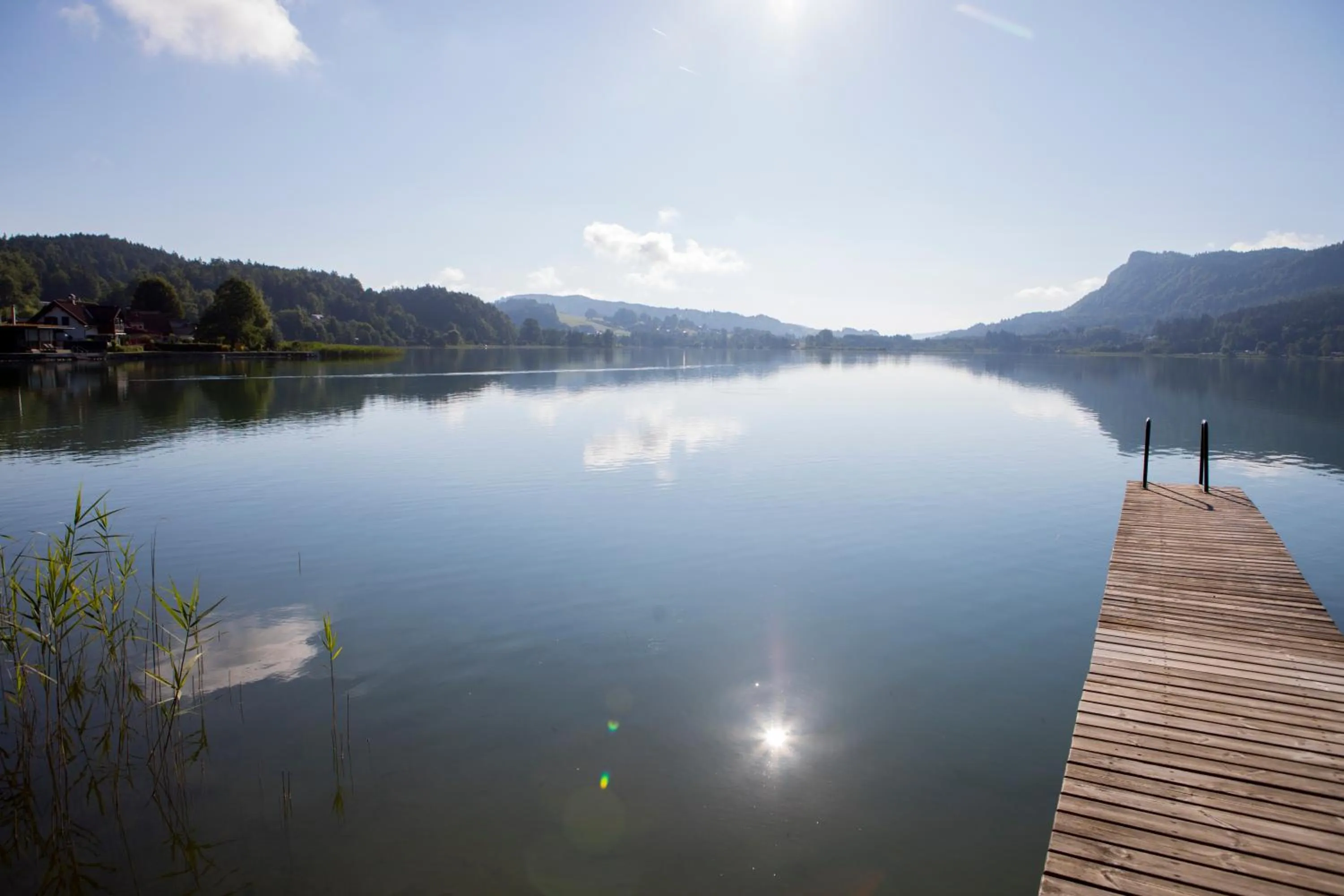 Day in Ferienwohnungen Gabriel