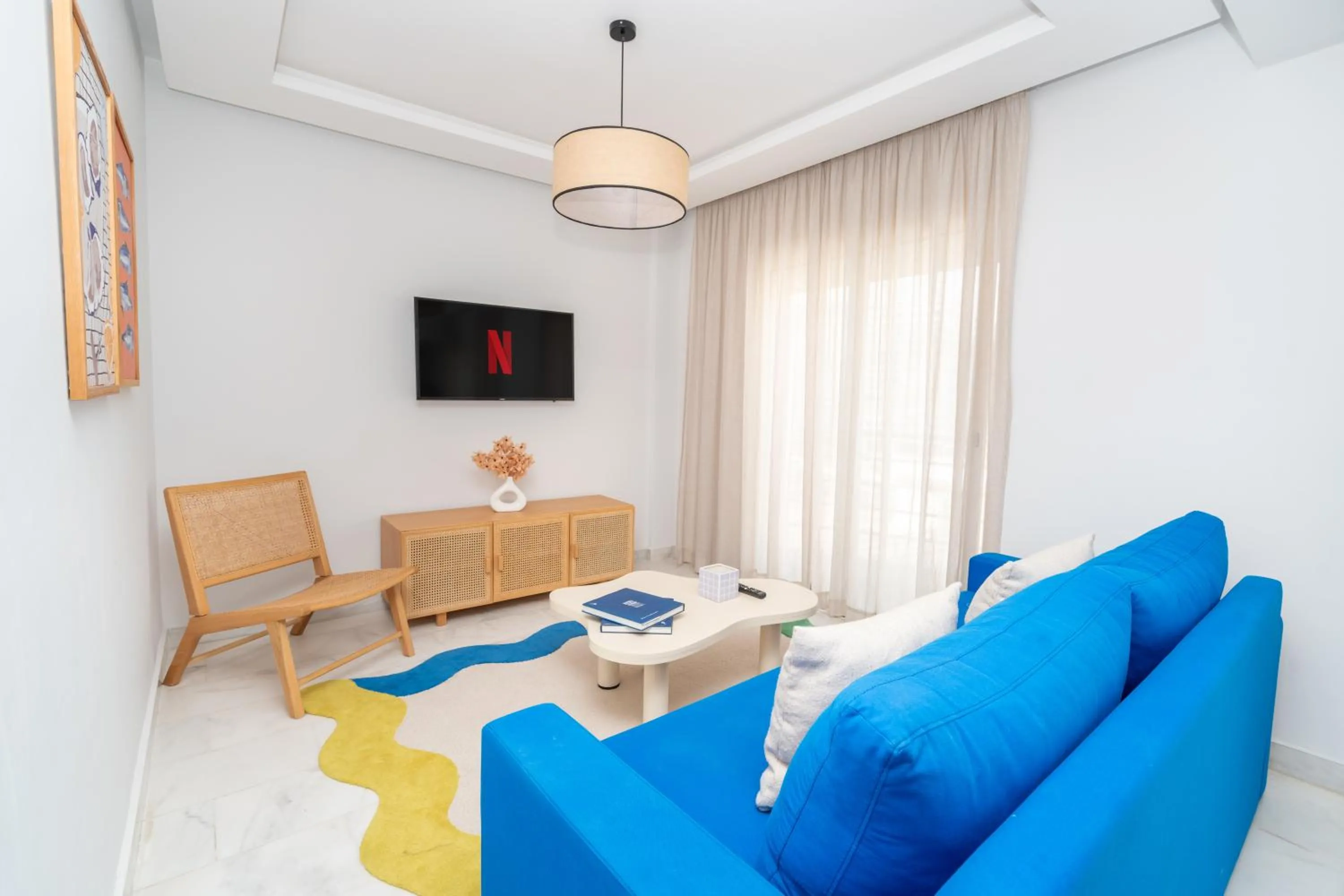 Noreba Hospitality