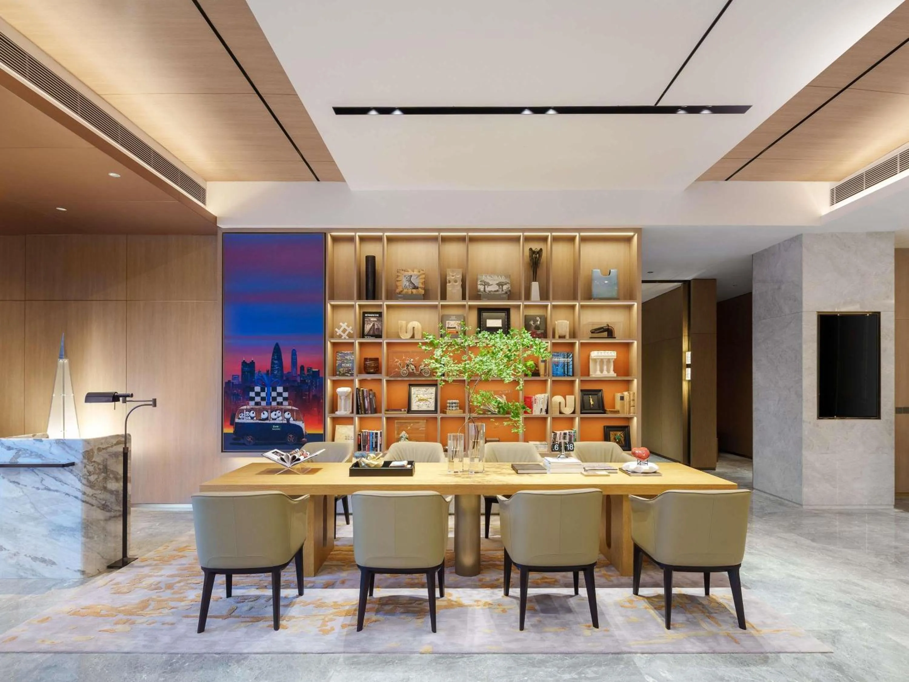 Other in Novotel Shenzhen Bantian