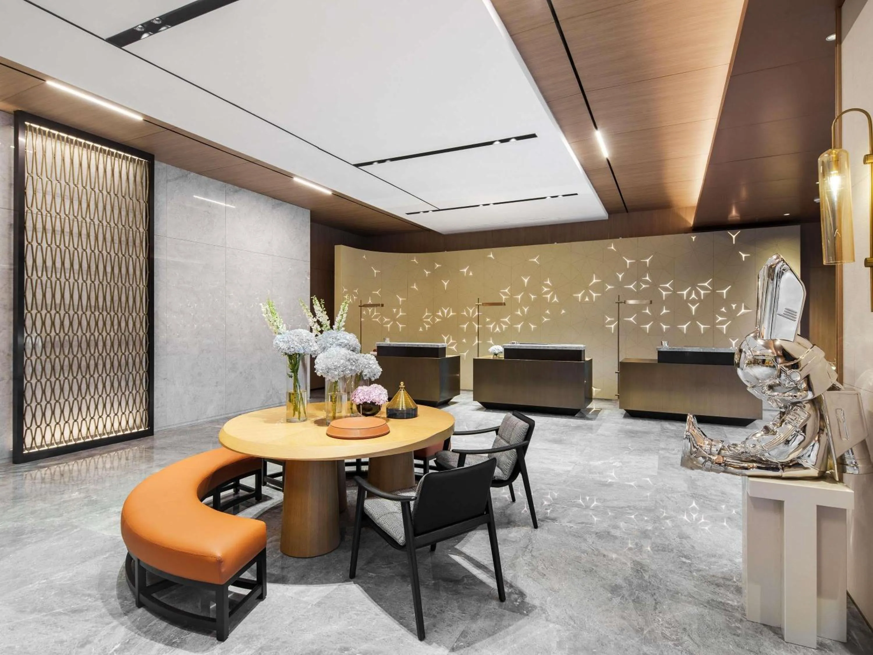 Other in Novotel Shenzhen Bantian