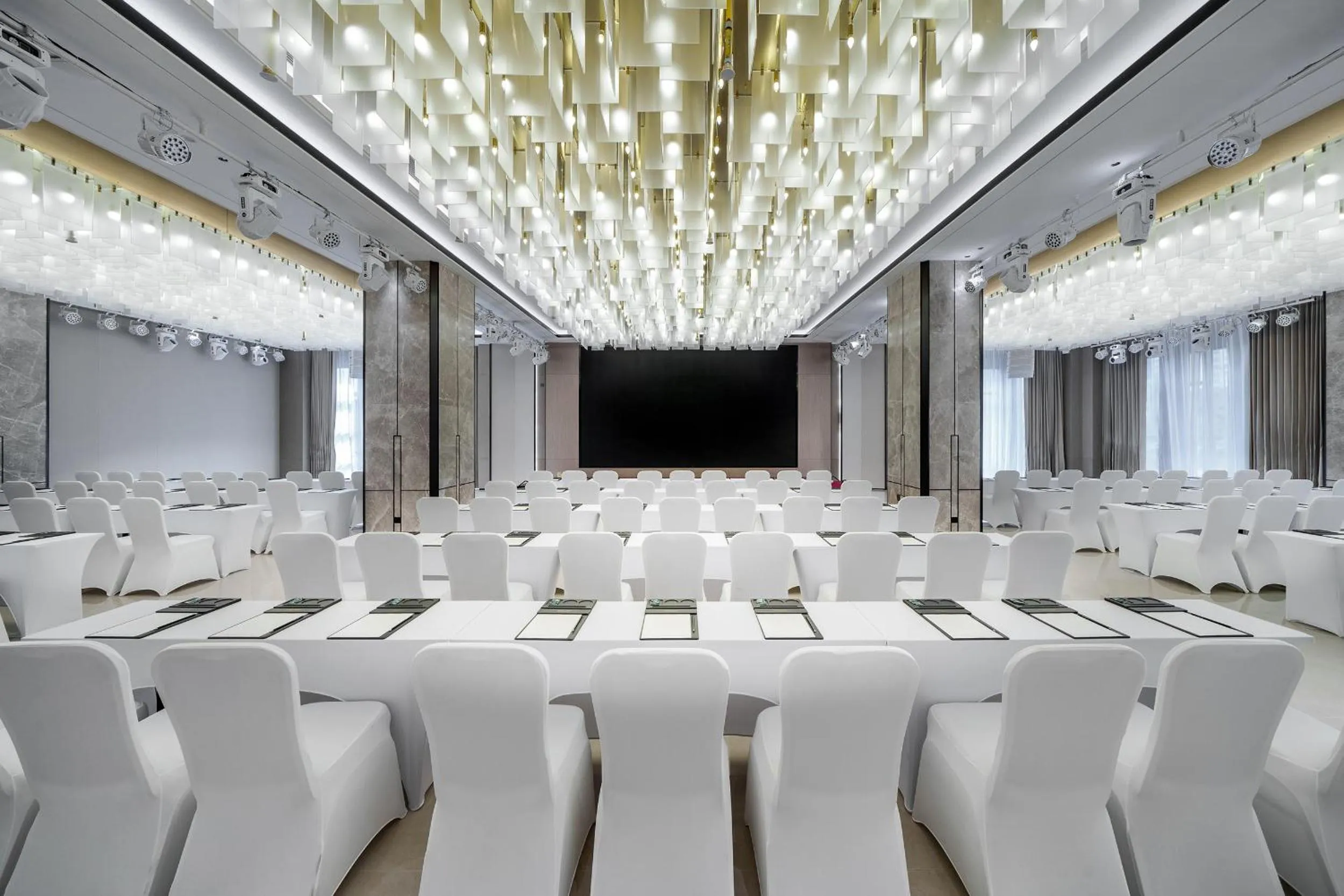 Grand Mercure Wuhan Hanyang