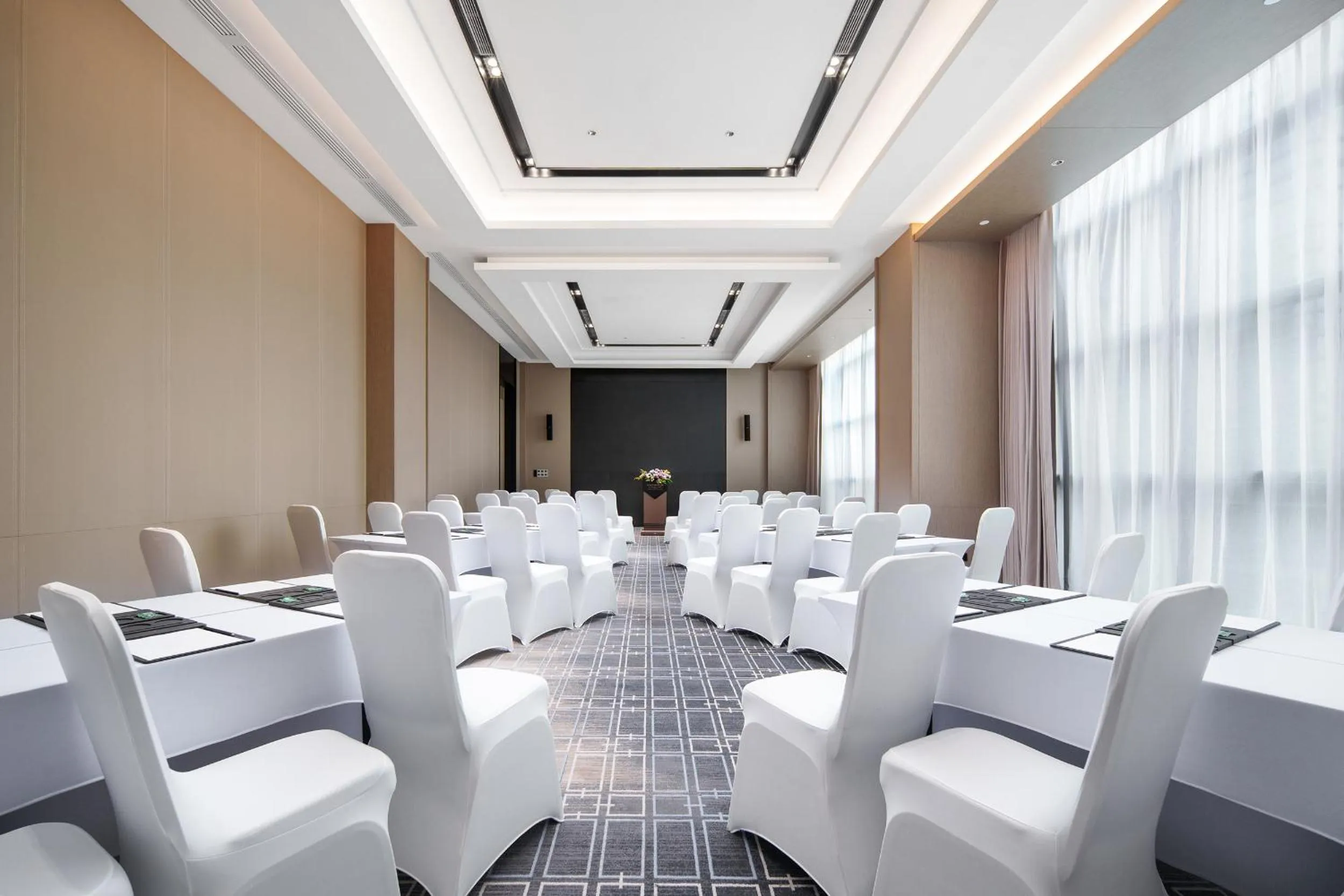 Grand Mercure Wuhan Hanyang