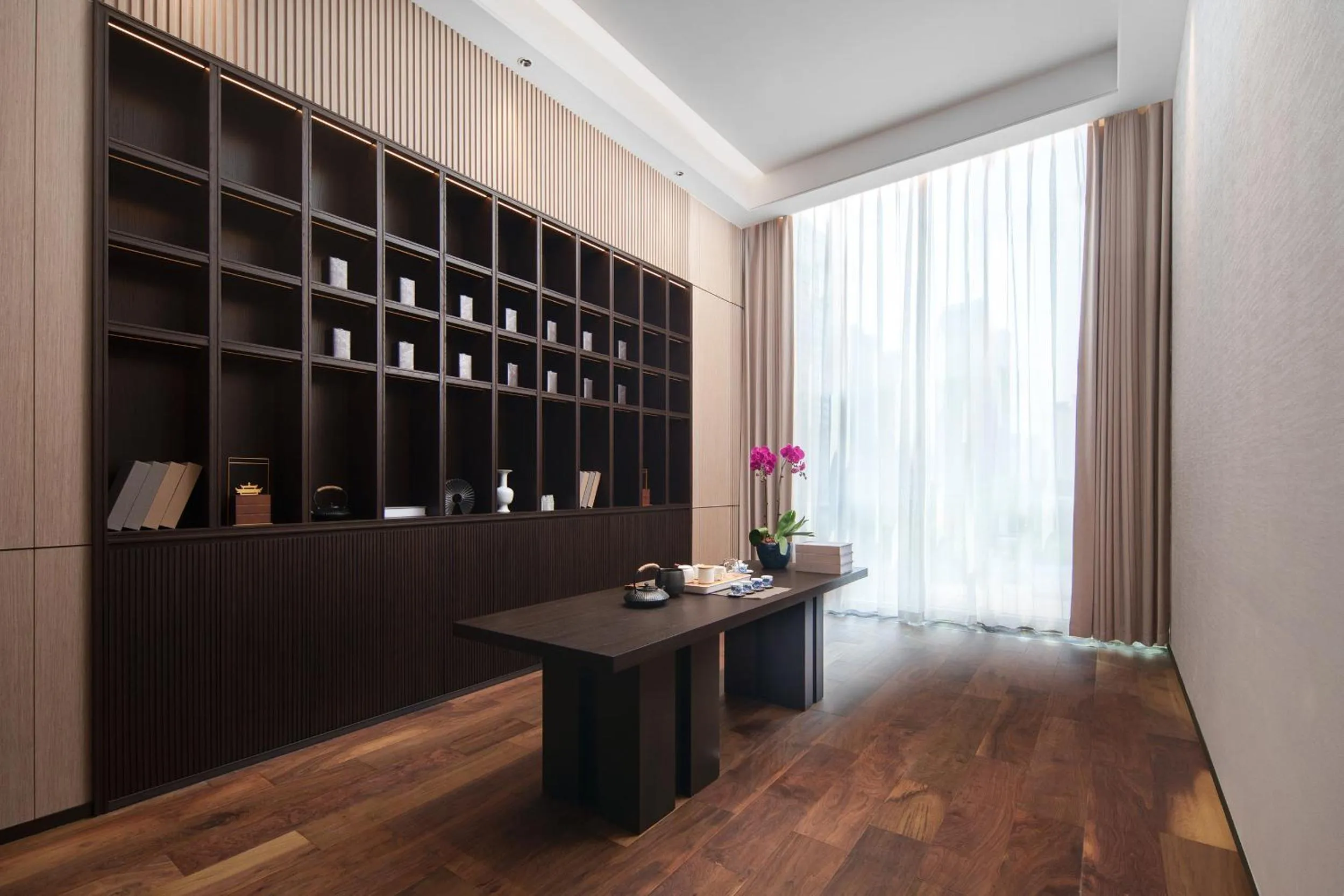 Grand Mercure Wuhan Hanyang