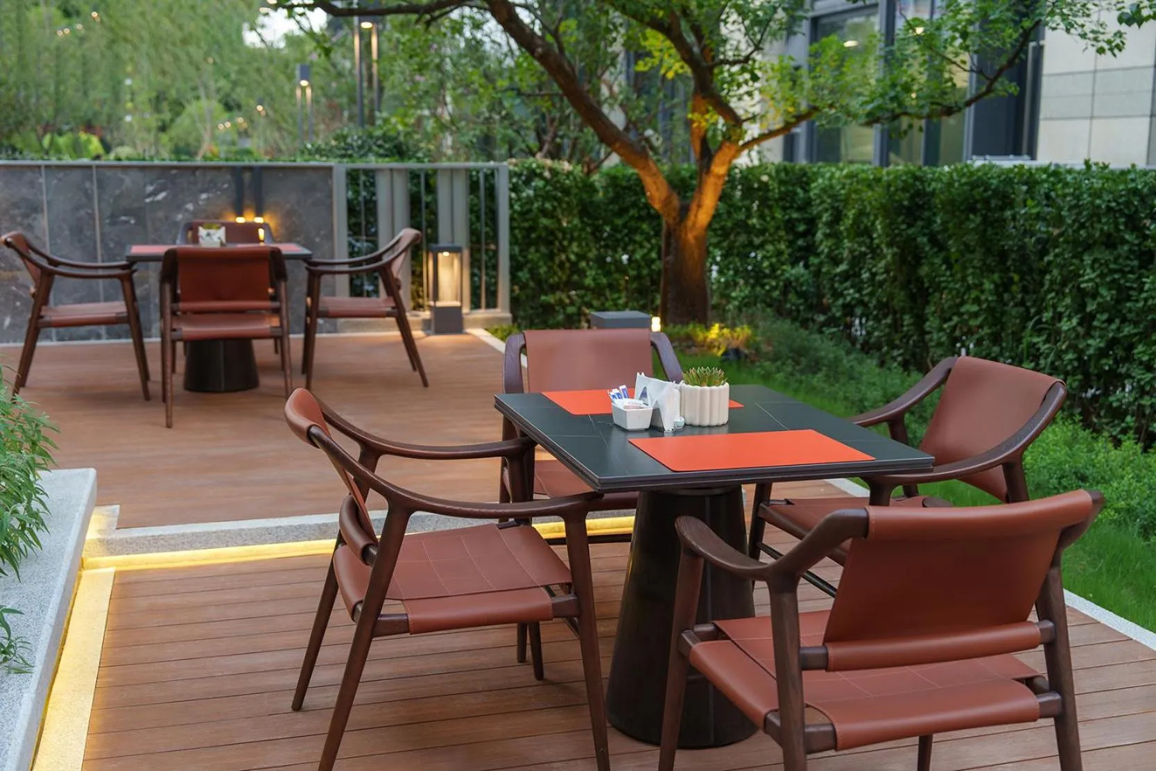 Grand Mercure Wuhan Hanyang