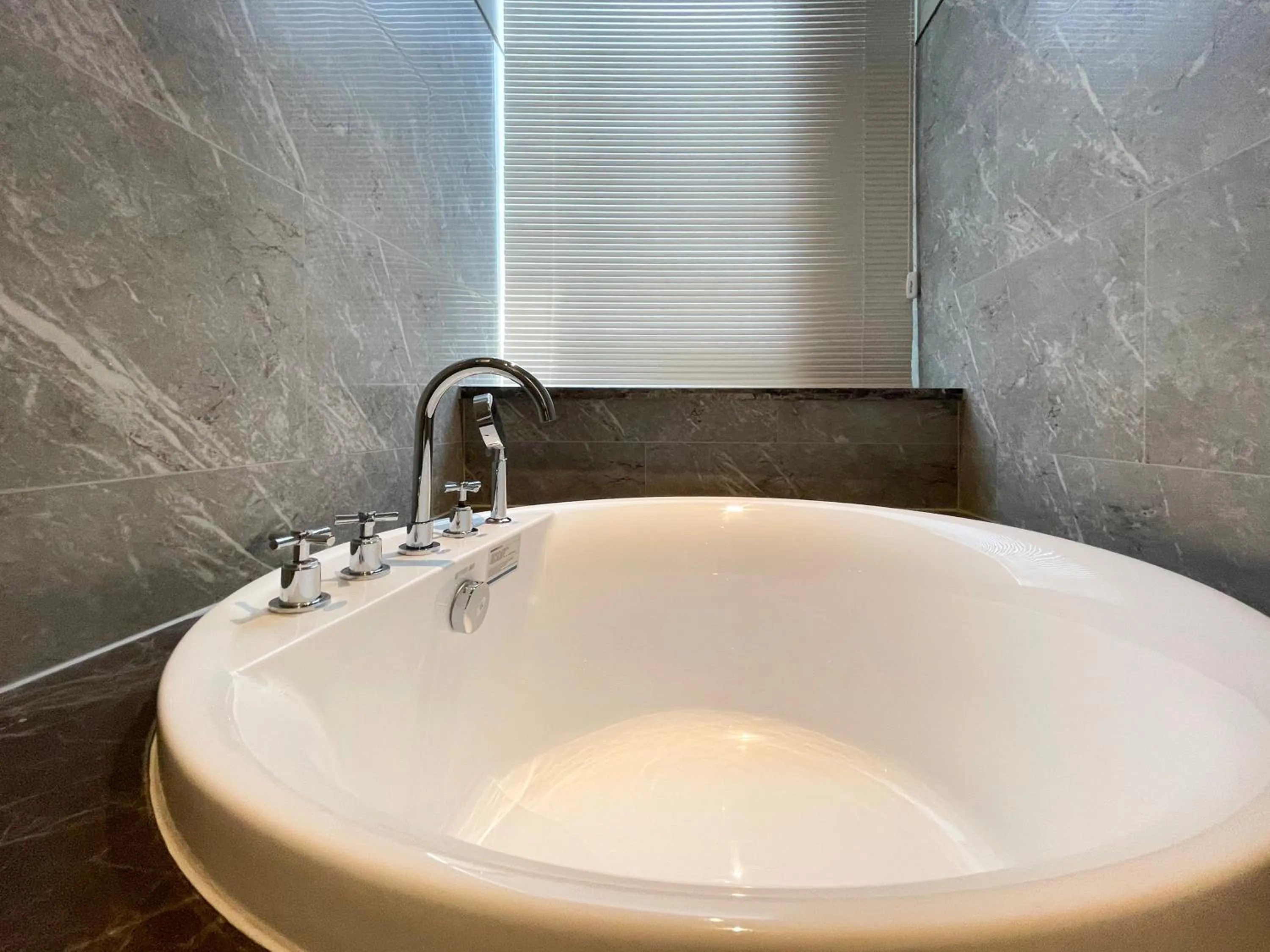 Bathroom in Mercure Shijiazhuang People Square