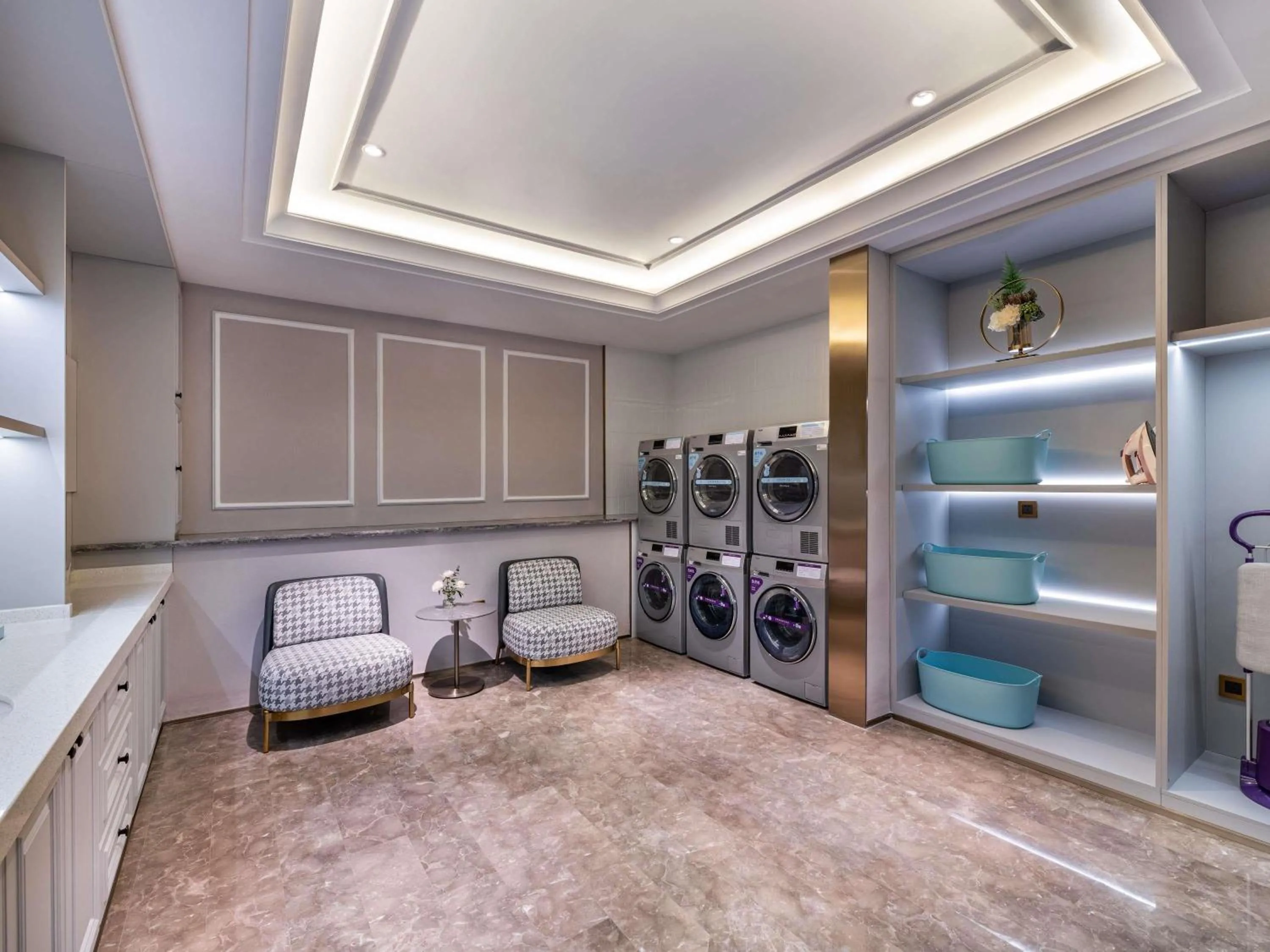 Other in Mercure Shijiazhuang People Square