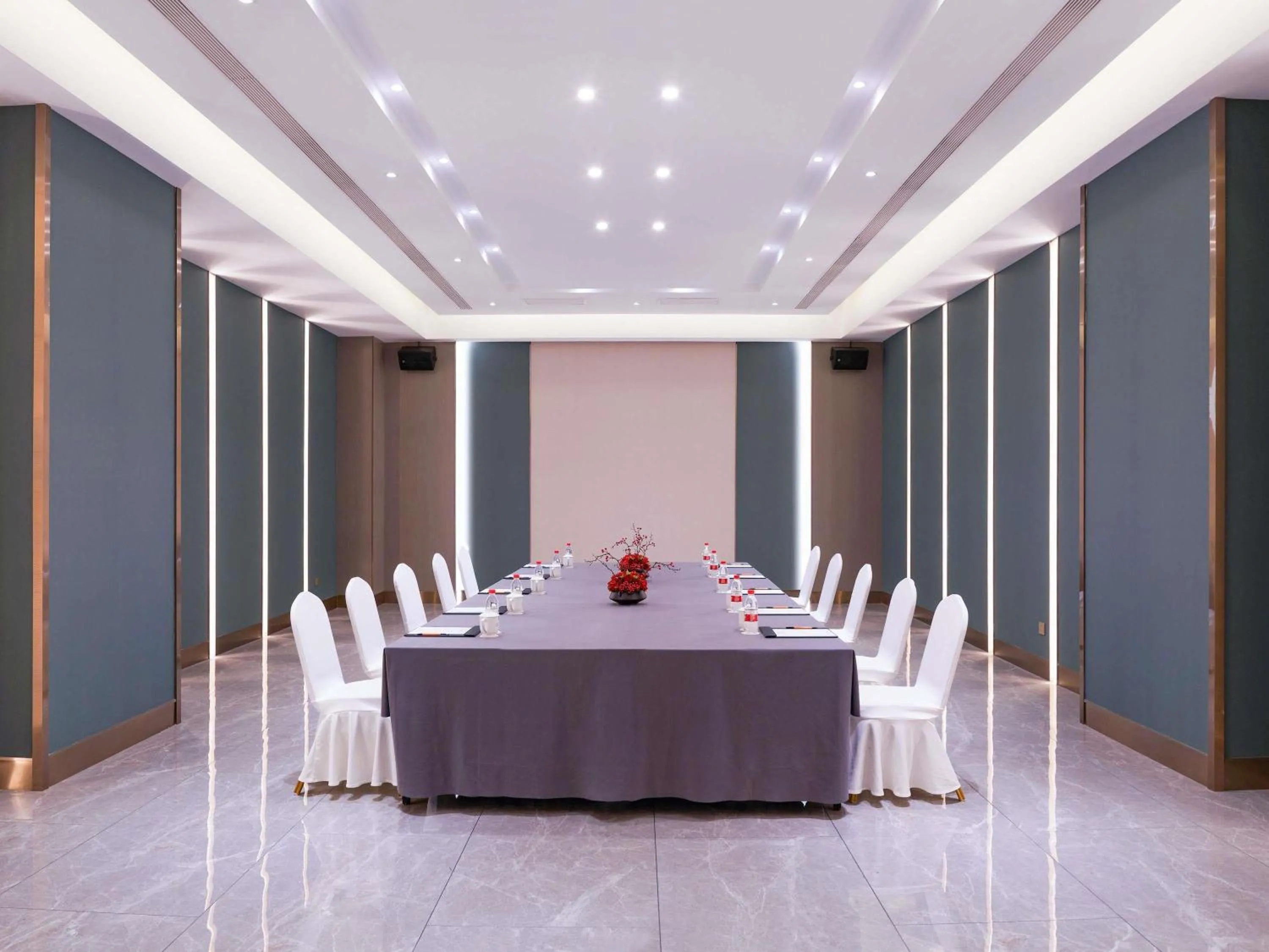 Meeting/conference room in Mercure Shijiazhuang People Square
