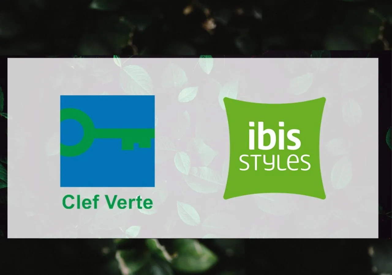 Certificate/Award in ibis Styles Prévessin Genève Aéroport